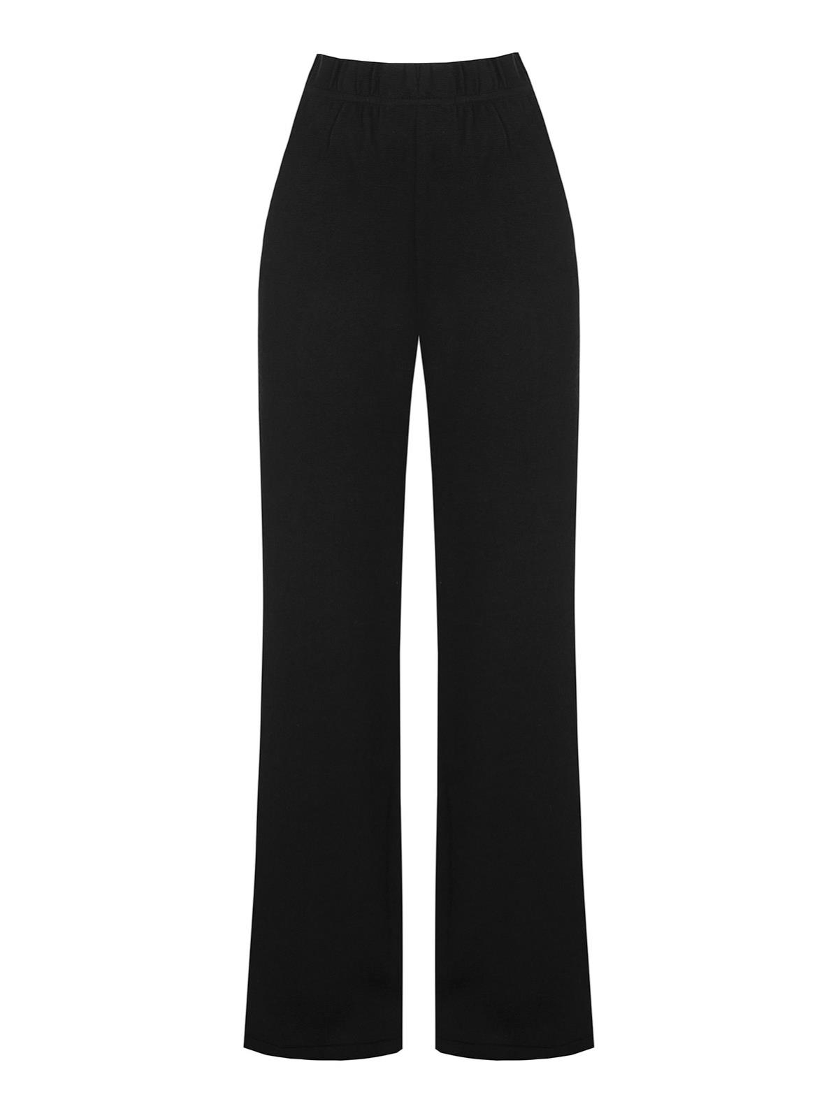 Pantaloni Larghi Donna