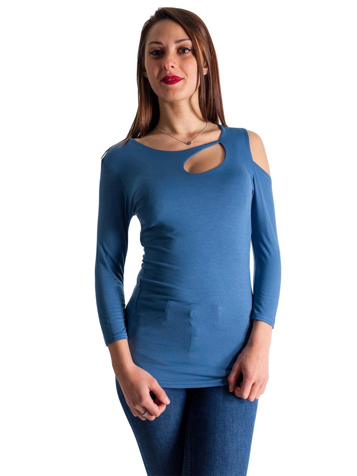 STRABELLO T-shirt sexy M6673T25