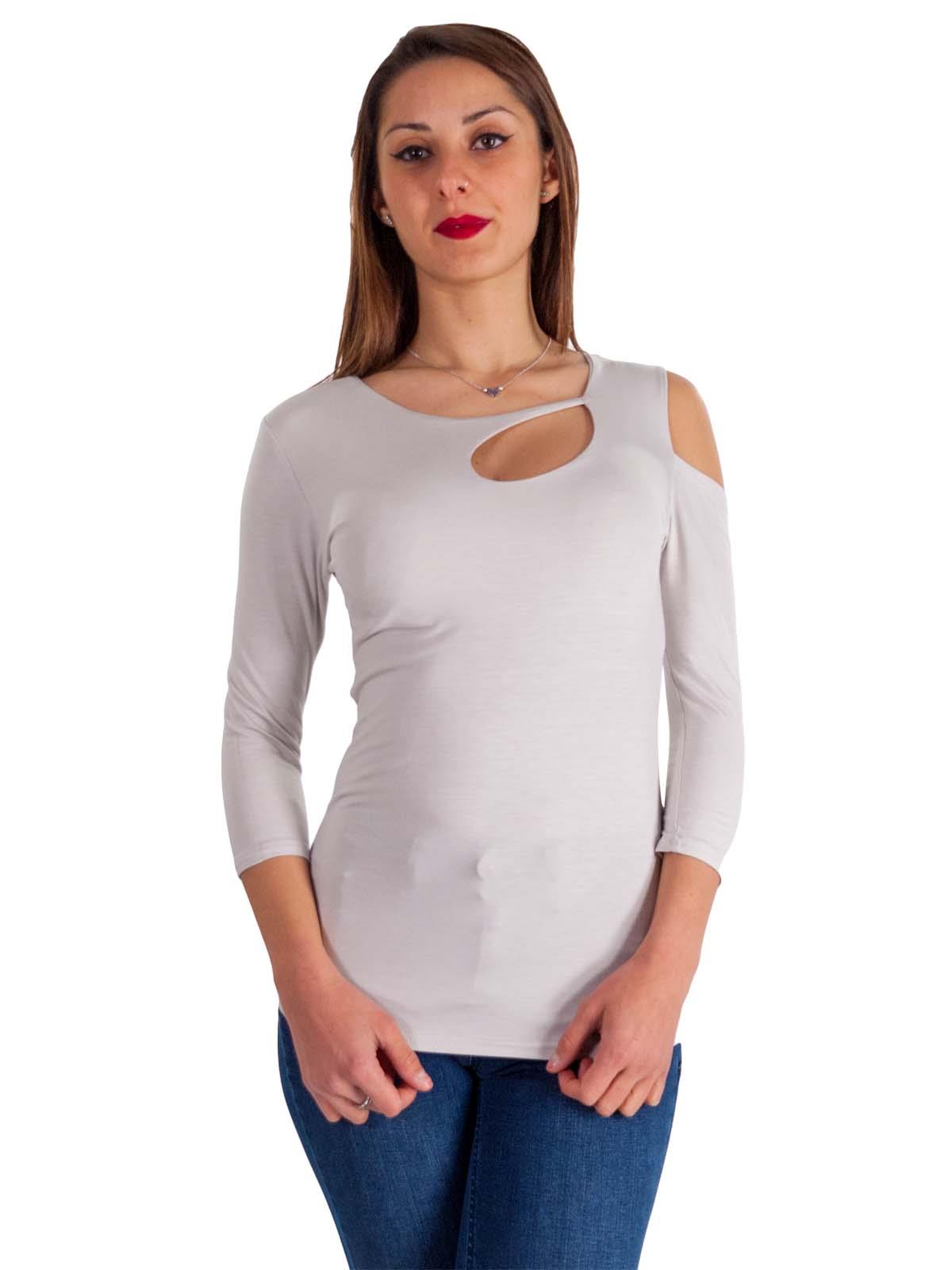 STRABELLO T-shirt sexy M6673T25