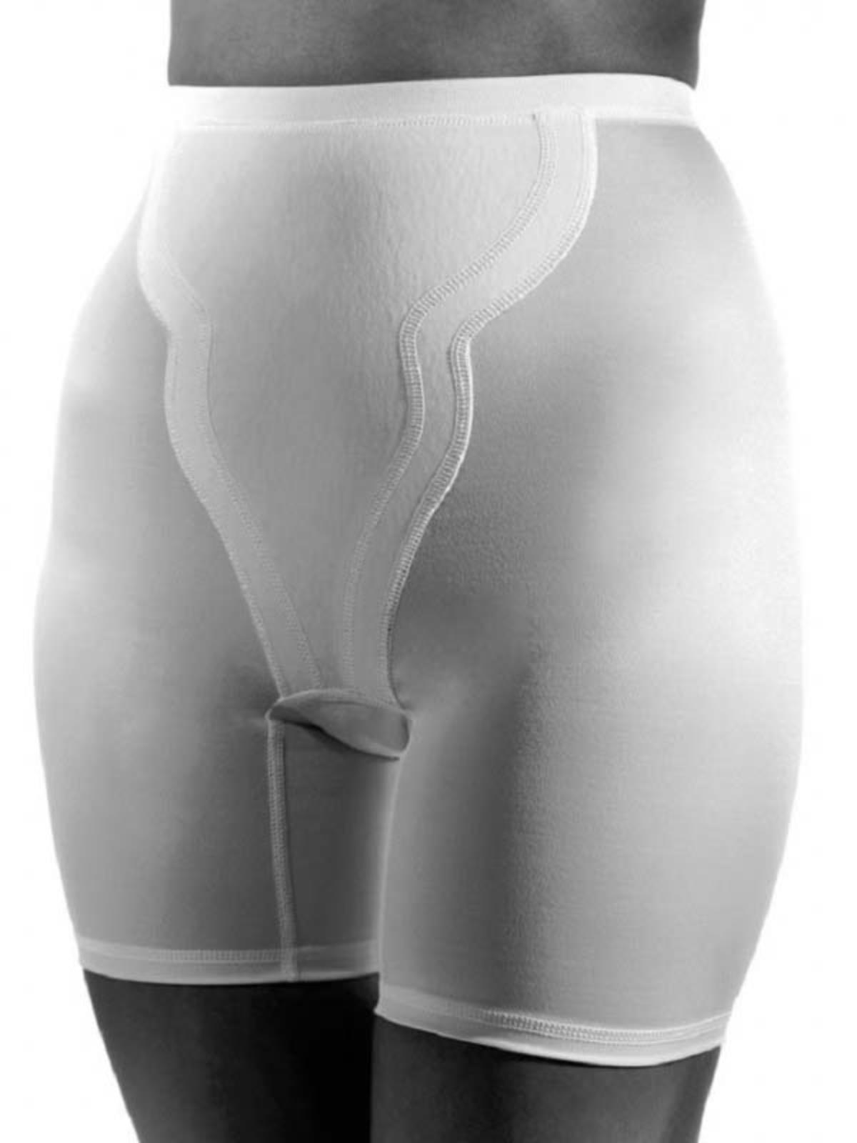 Mutandina Guaina Contenitiva Donna a Pantaloncino GIOS Art. 544