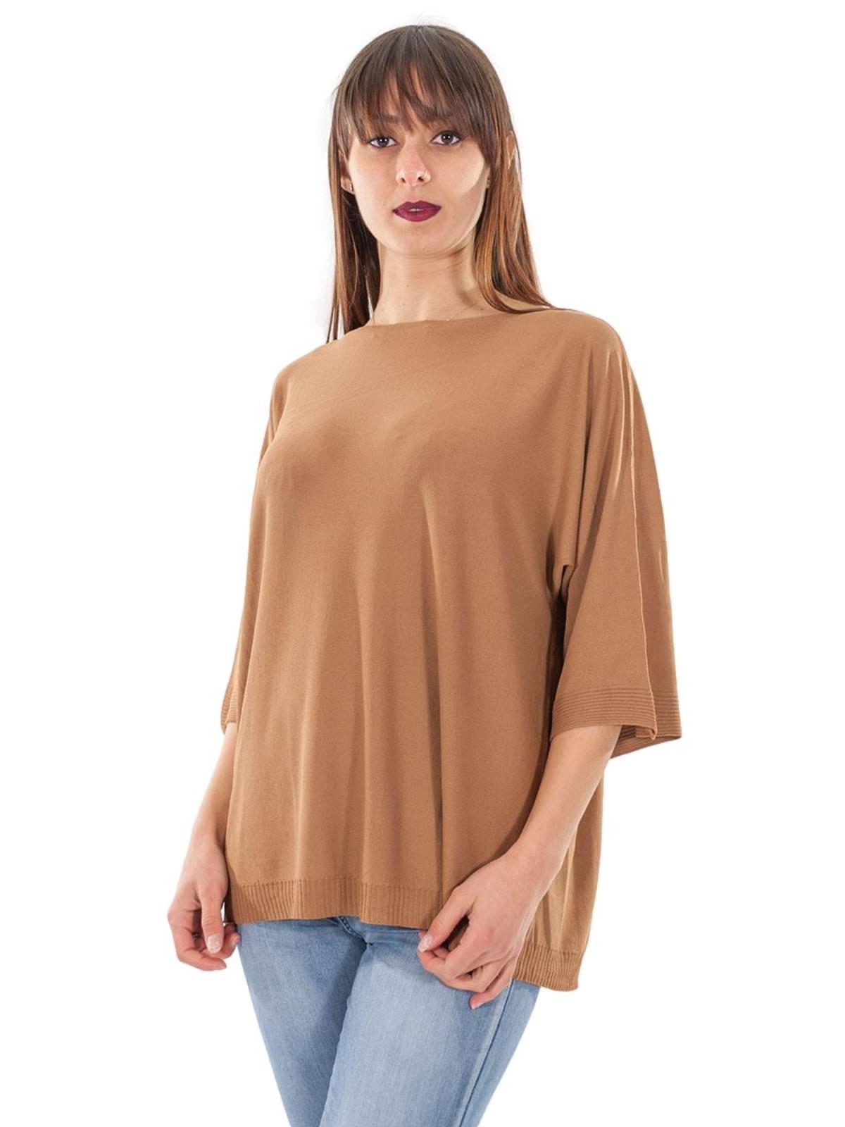 Maxi Maglia Per Leggings Estiva La19114