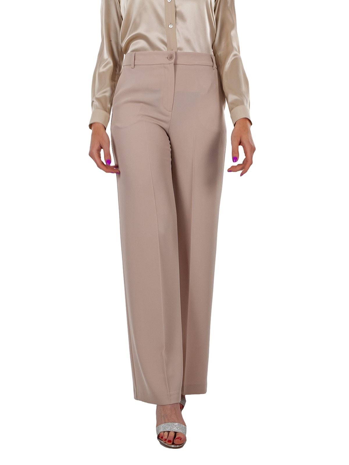 PANTALONE PALAZZO ELEGANTE