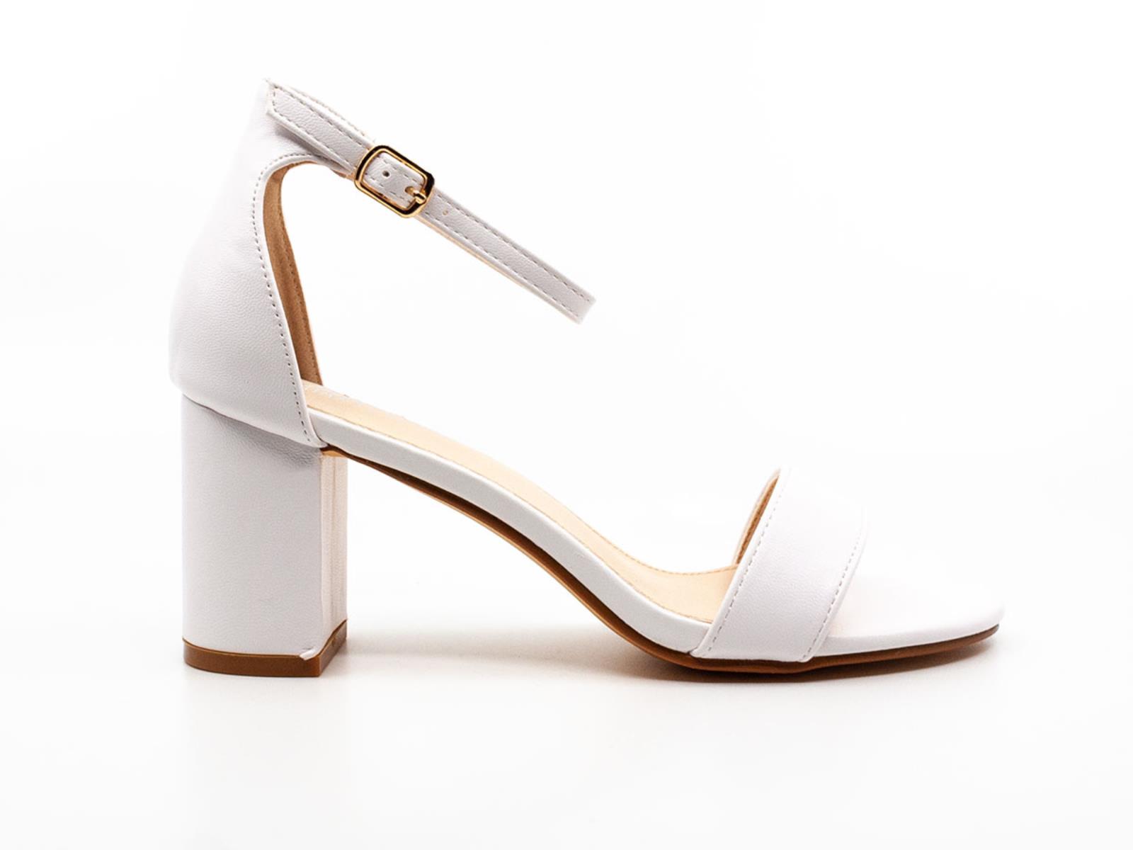 Sandali Eleganti Da Cerimonia Donna Tacco Medio E Largo Estivi