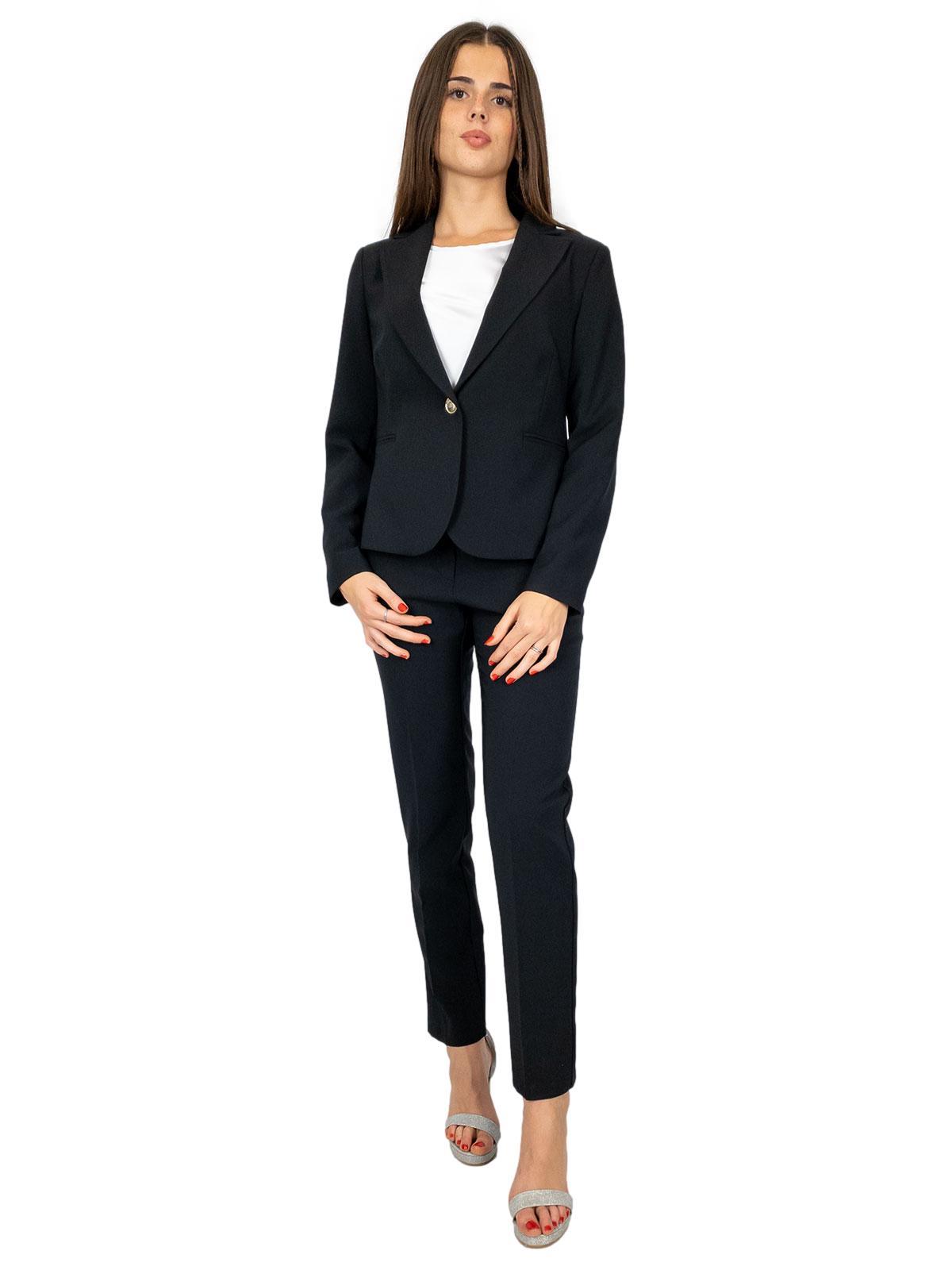 tailleur eleganti oviesse tailleur