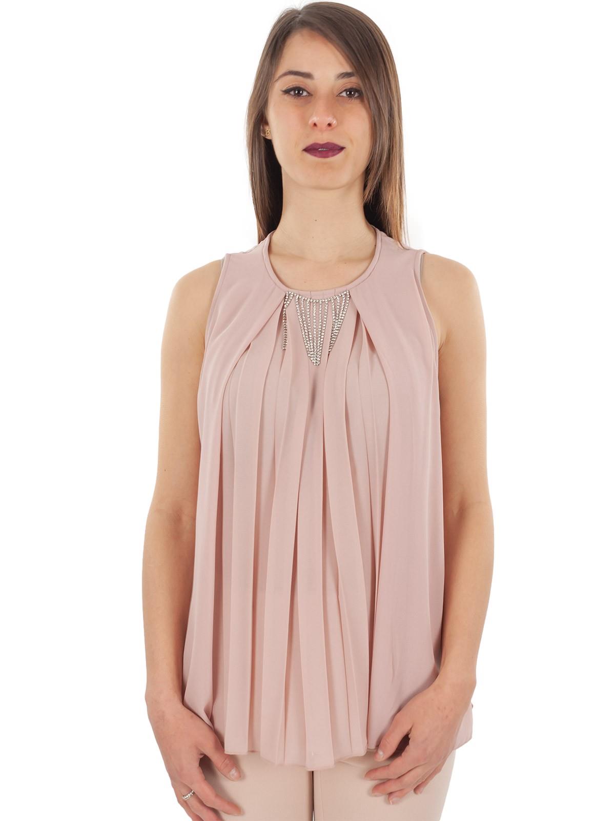 Top Donna Elegante
