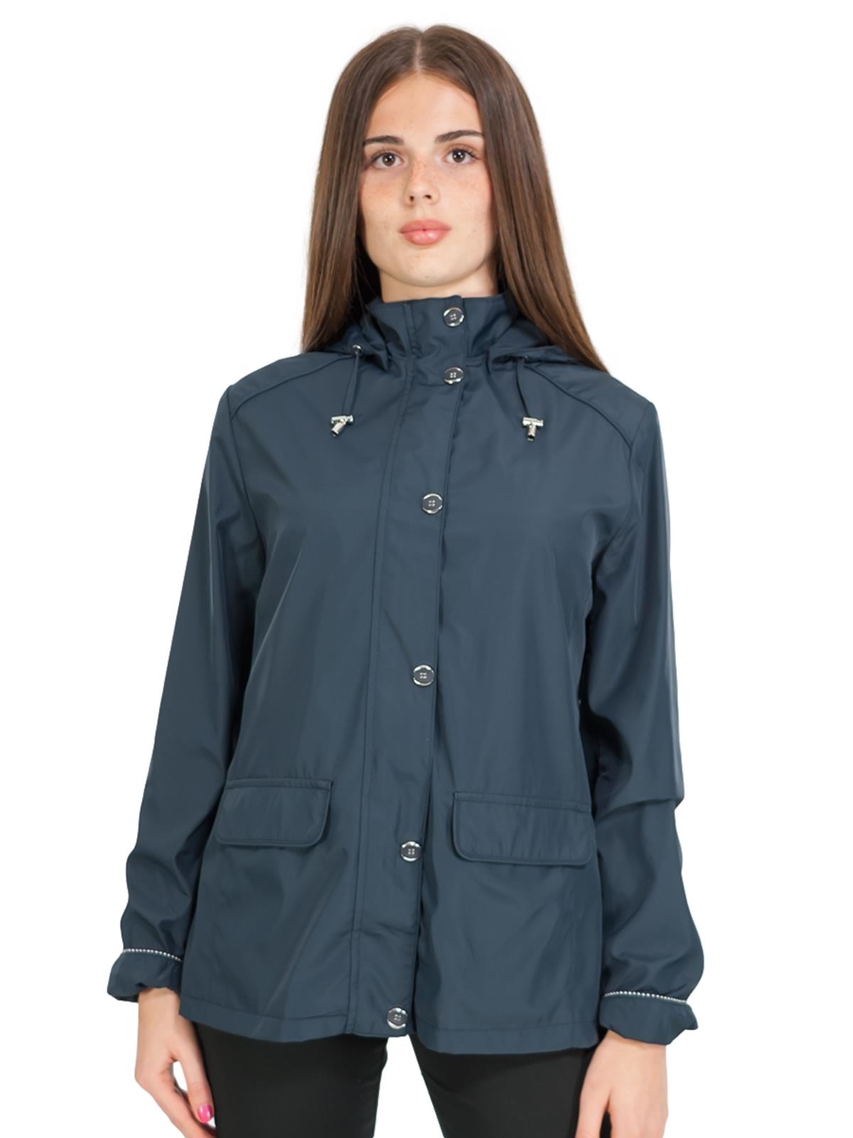 Giacche Donna Giacche Corte Primaverili Giacca Donna Primavera