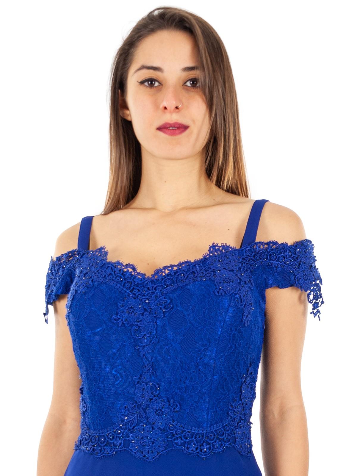 Abiti da Sposa Scollo all'Americana e Scollo Halter