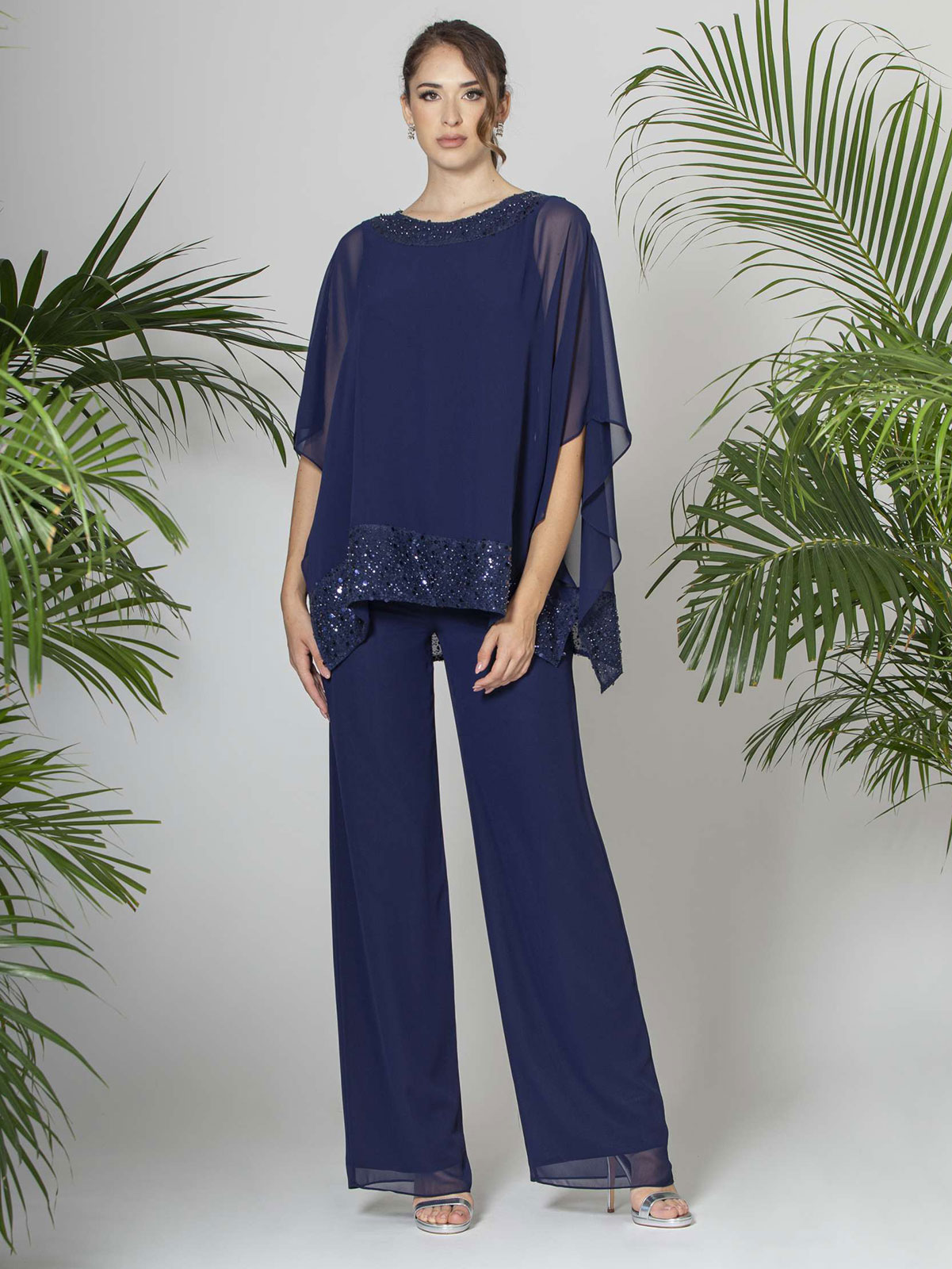 Completi Pantaloni Completi Eleganti Estivi Completo Da Cerimonia