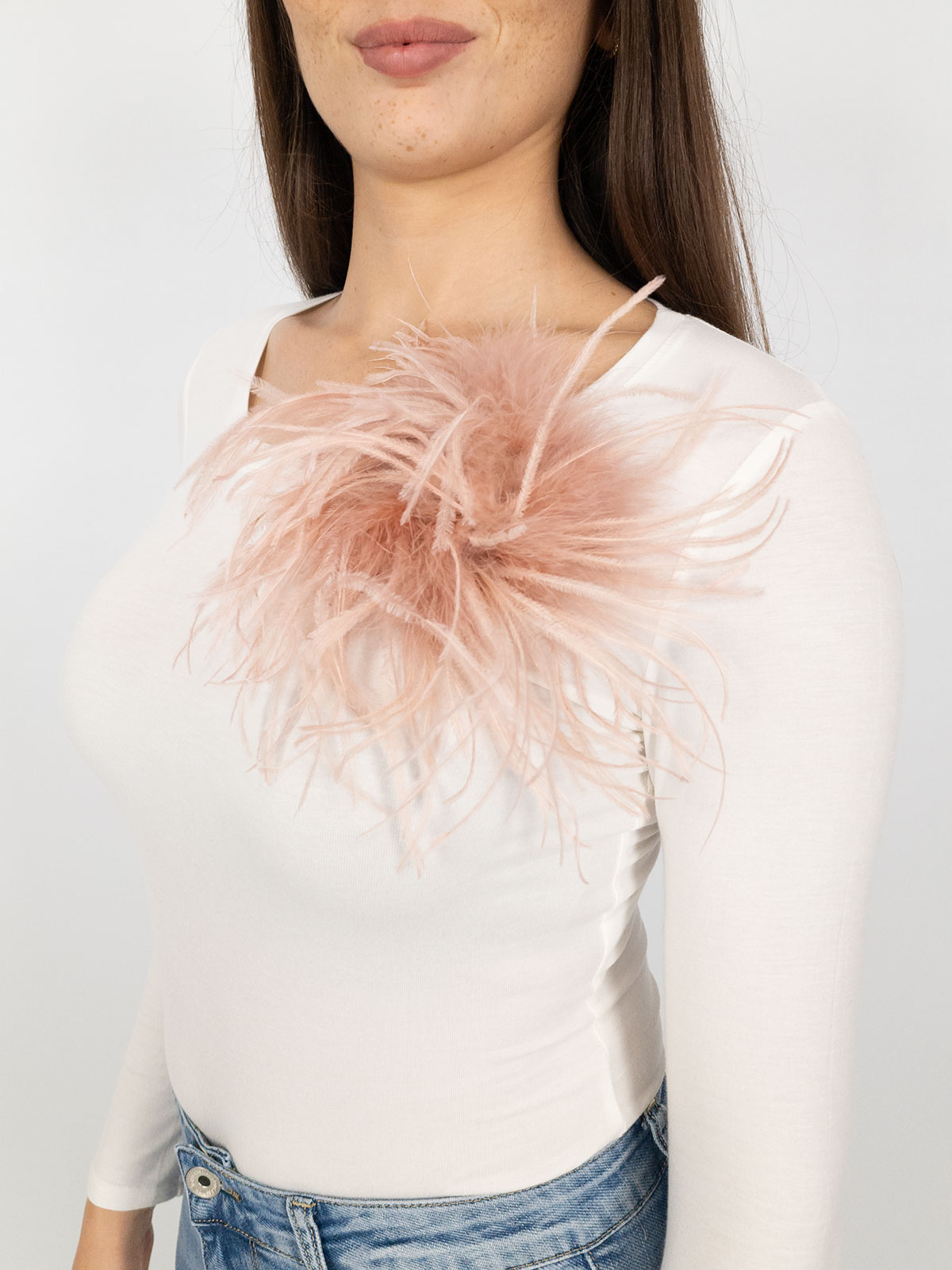SO ALLURE L88014-G