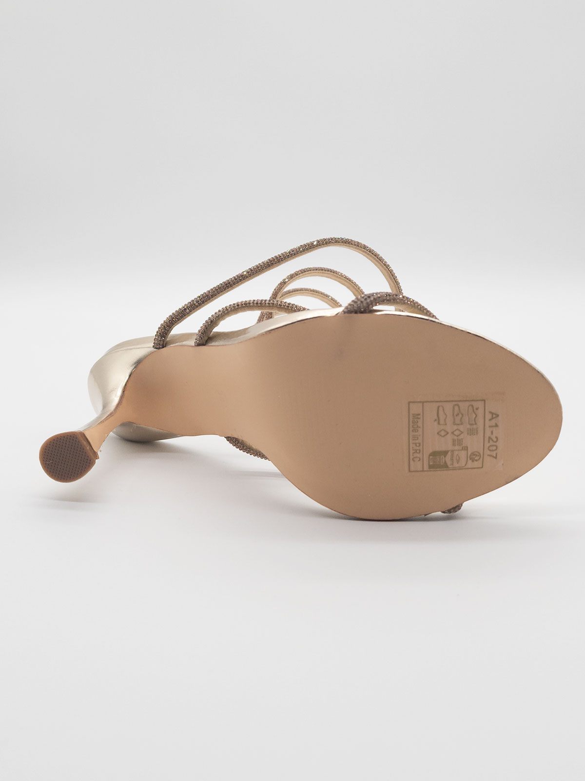 Scarpe Da donna Pompa Ad Alta-tacco alto del Giras... – Vicedeal