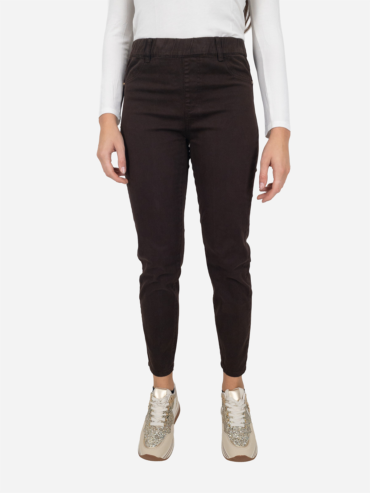 Emanuela Costa Women's Jeggings EC6834
