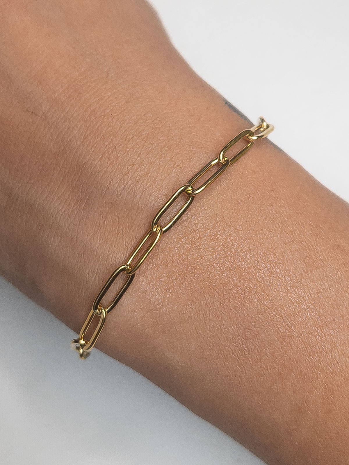 Strabello Bijoux Bracciale Aurora Link 87151-0