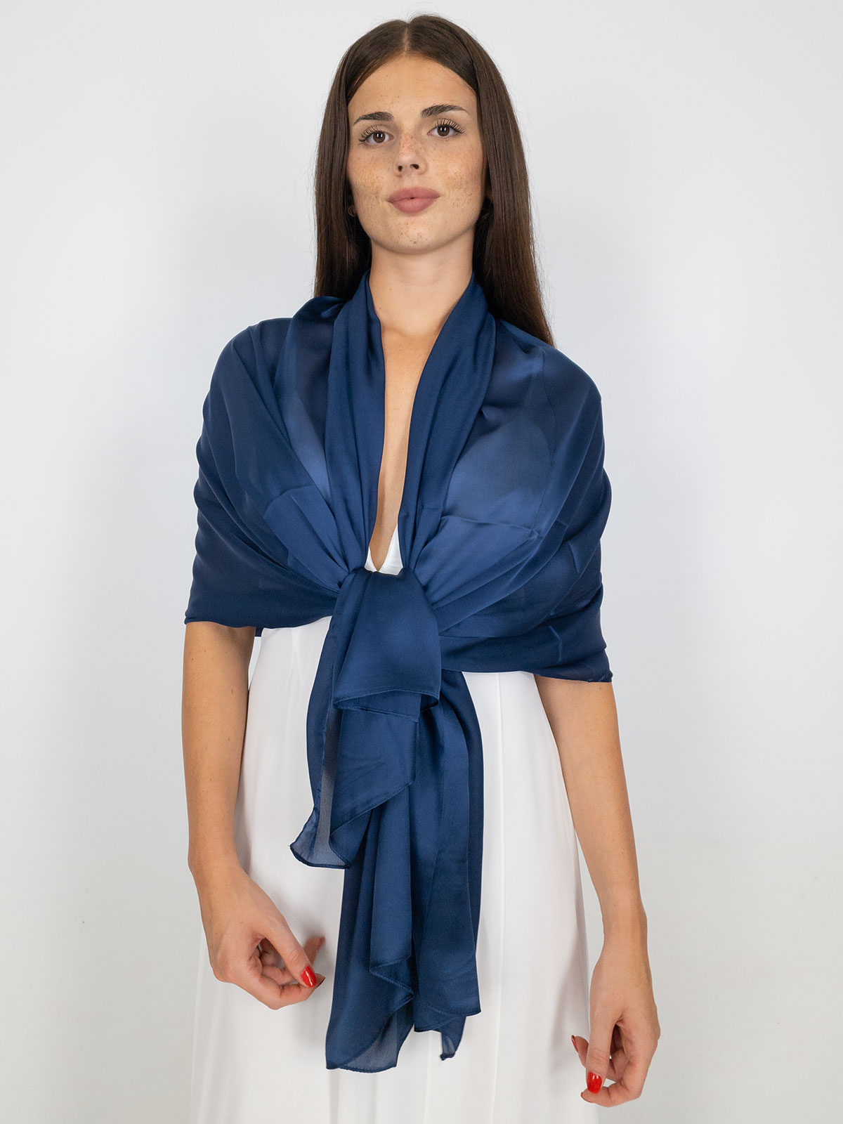 STRABELLO CERIMONIA Stola Cerimonia Donna Coprispalle Elegante Per Matrimonio