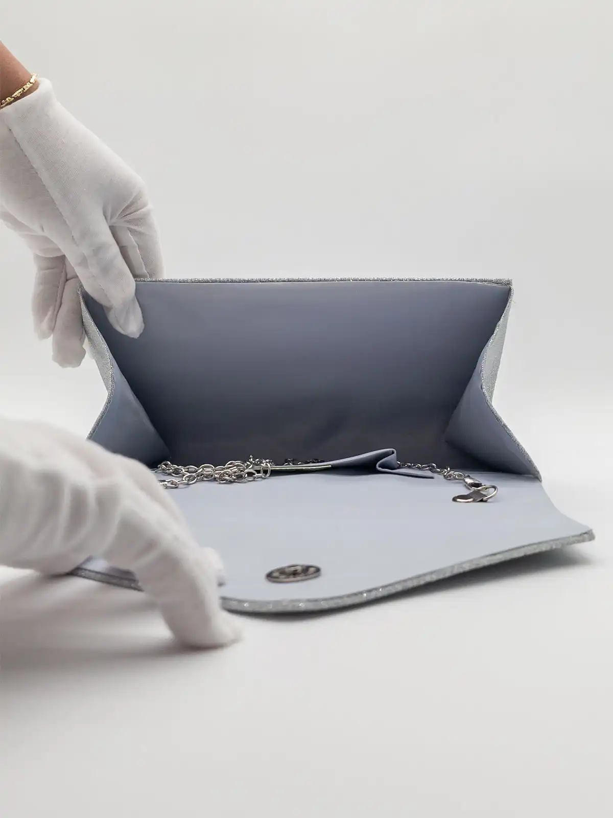 BAIGIO Clutch Donna Cerimonia, Pochette Donna da Sera | FindTheDeal