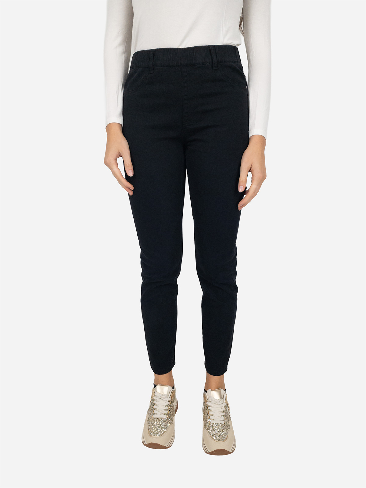 Emanuela Costa Women's Jeggings EC6834