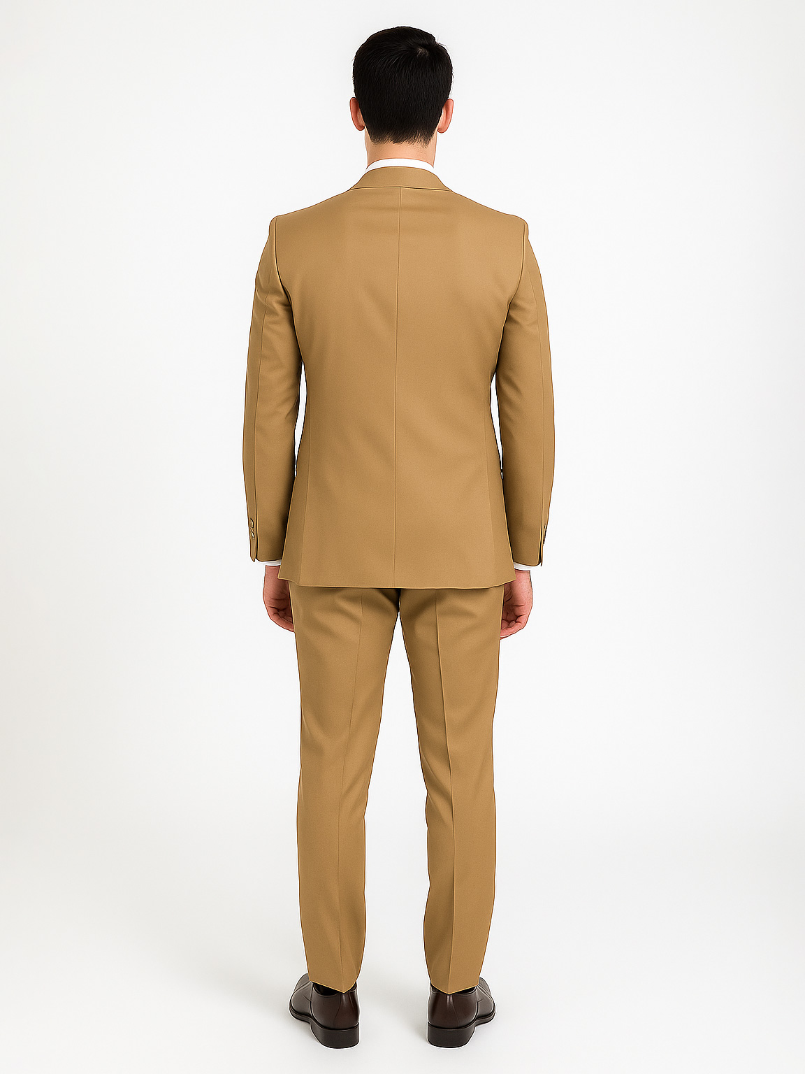 Acquista ( Giacche + Gilet + Pantaloni ) Abito da sposa