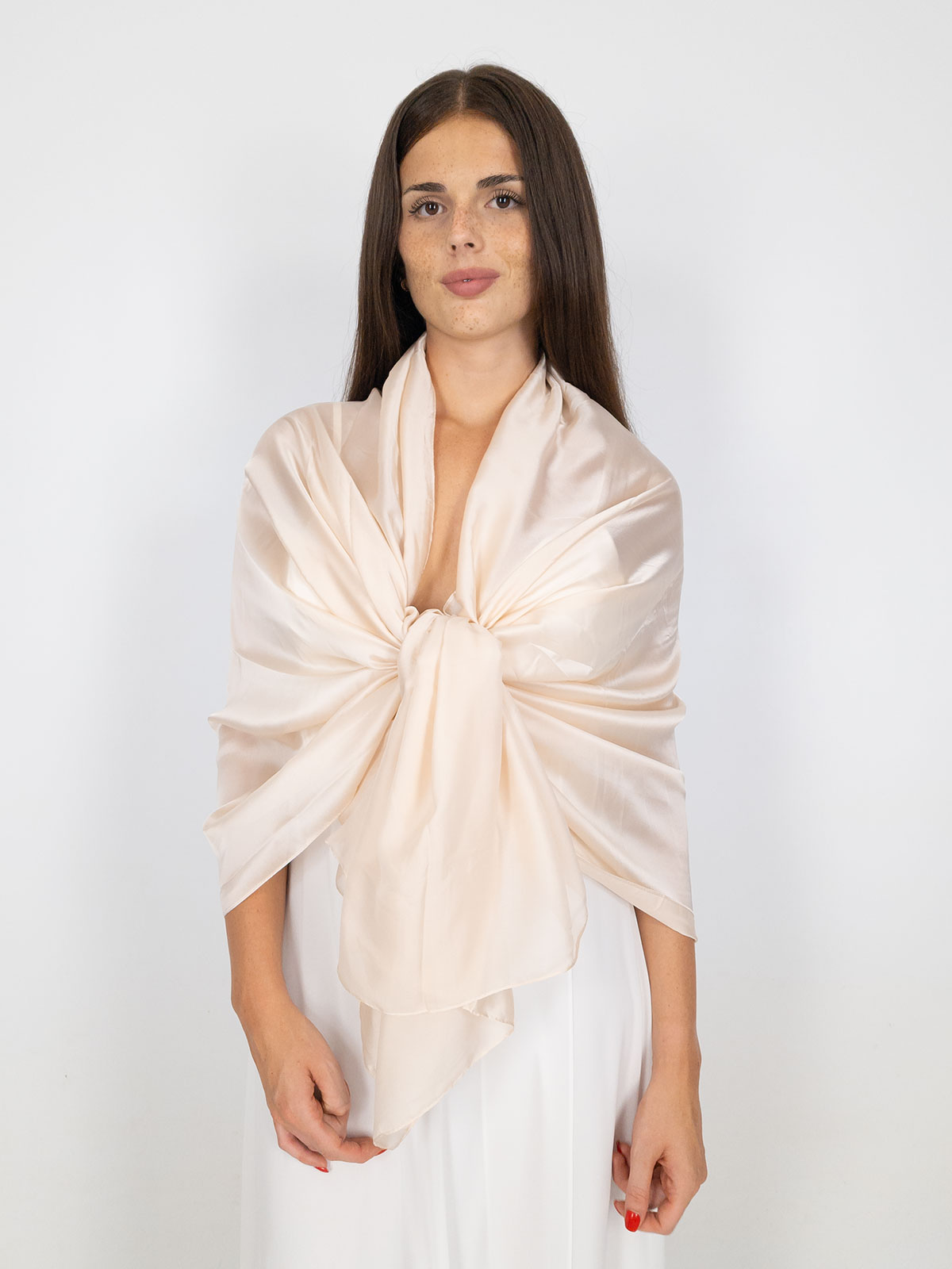 Stola Cerimonia Donna Coprispalle Elegante Per Matrimonio