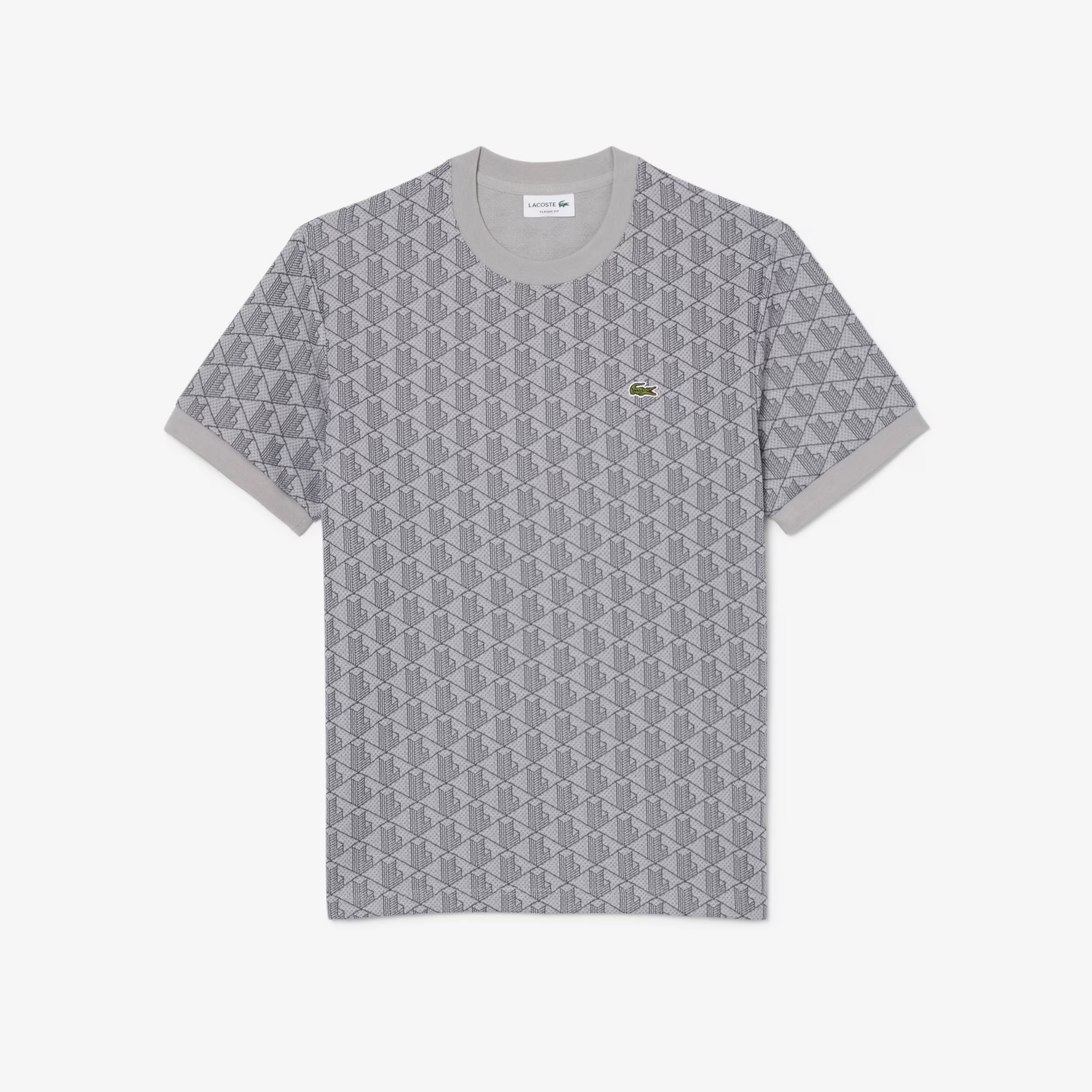 LACOSTE T-shirt Uomo
