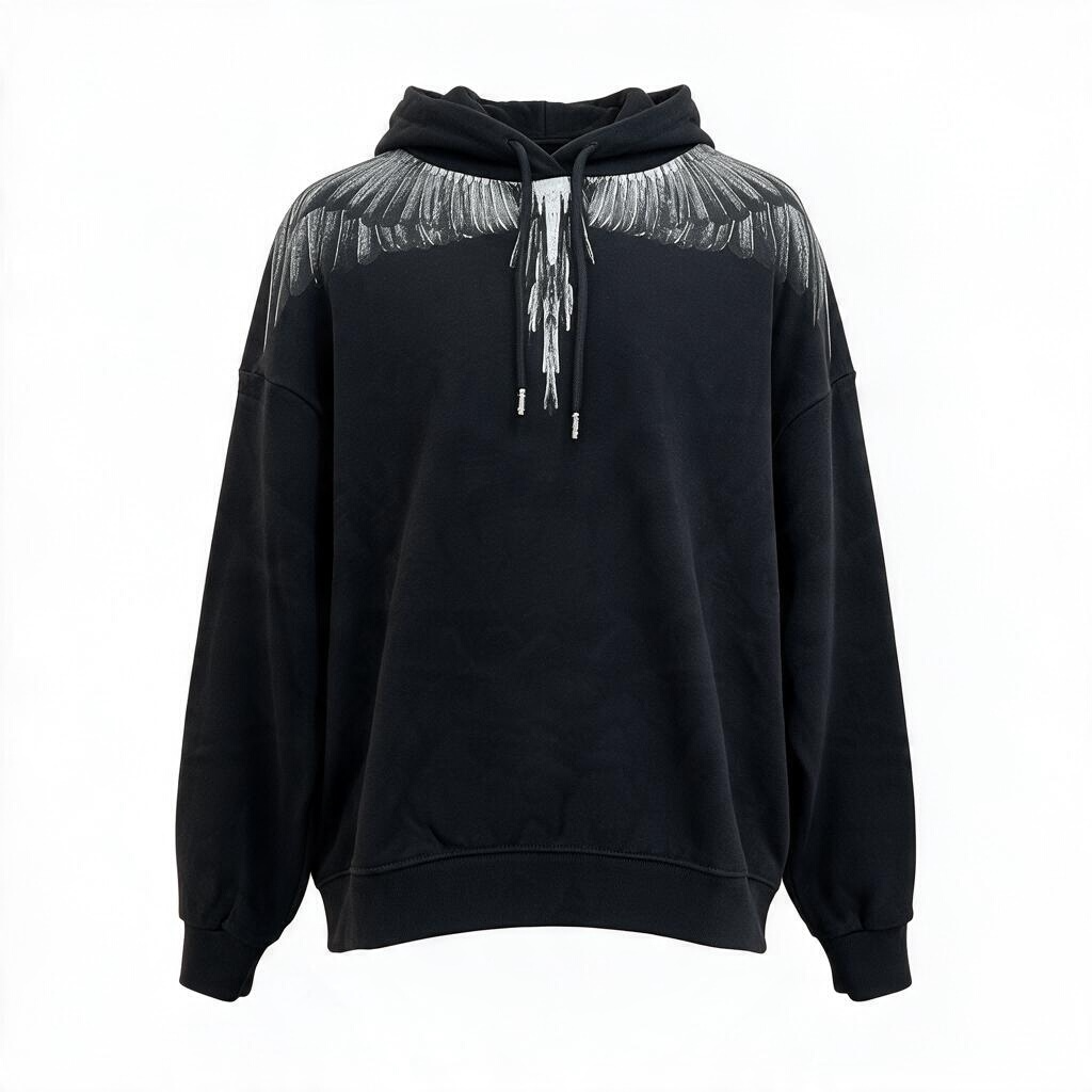 COUNTY OF MILAN Felpa Unisex Adulto