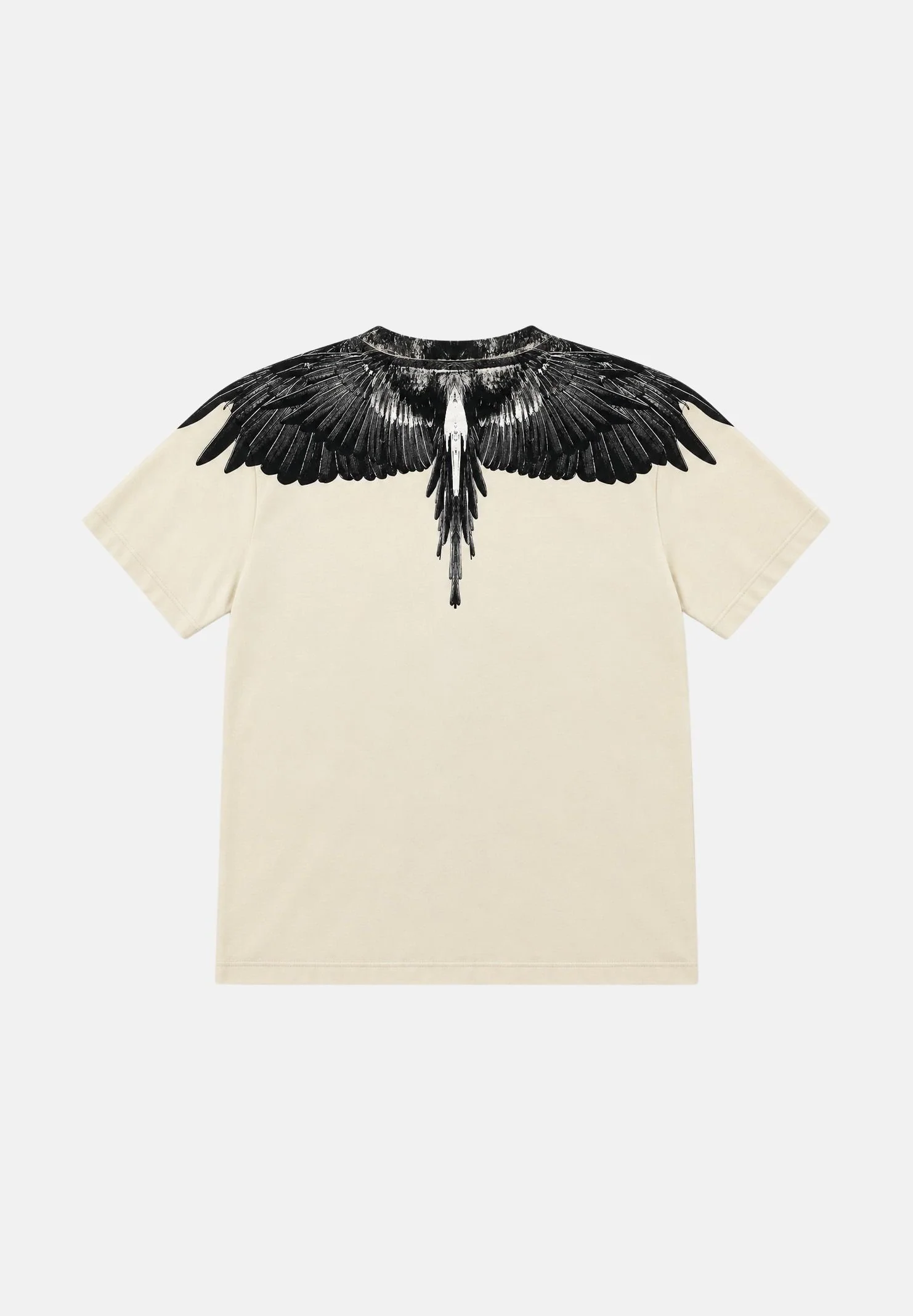 COUNTY OF MILAN Maglia Unisex Adulto