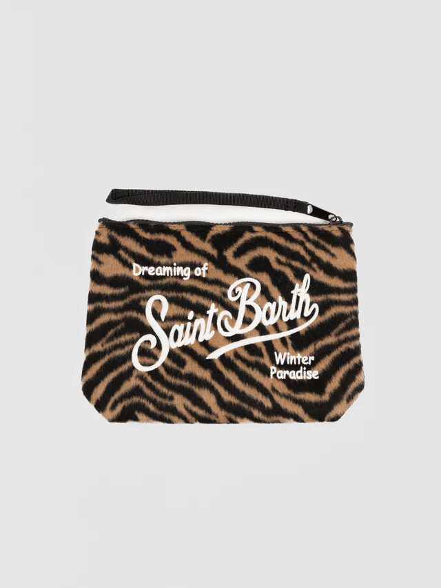 SAINT BARTH Pochette Donna
