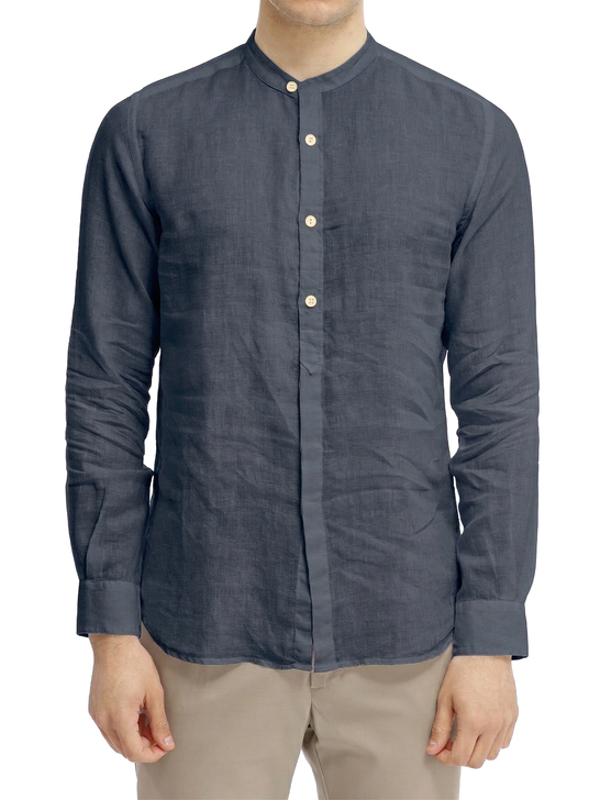 SAINT BARTH Camicia Uomo