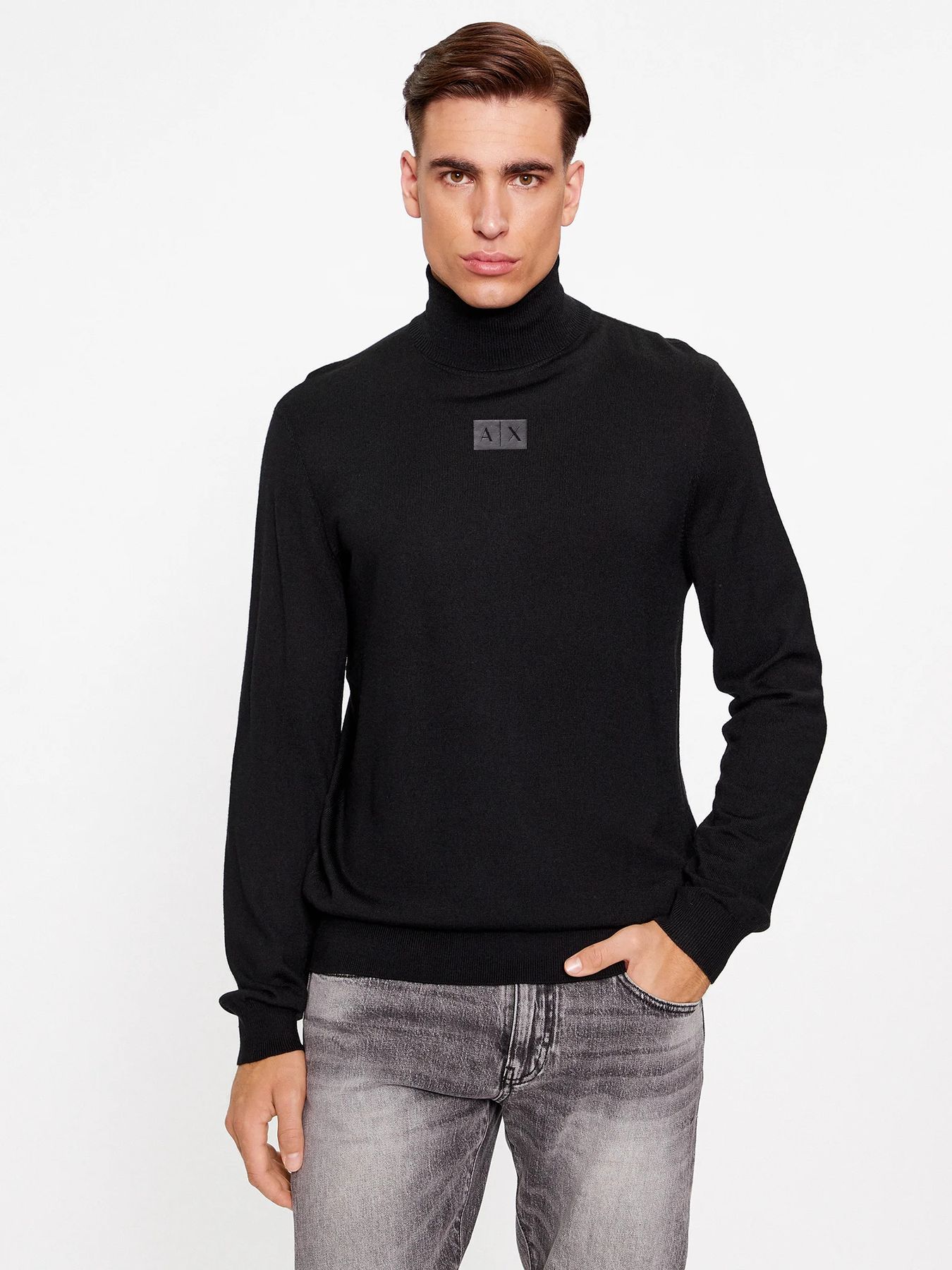 ARMANI EXCHANGE 6RZM5C ZMM9Z