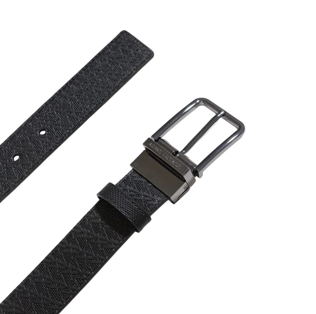 ARMANI EXCHANGE Cintura Uomo