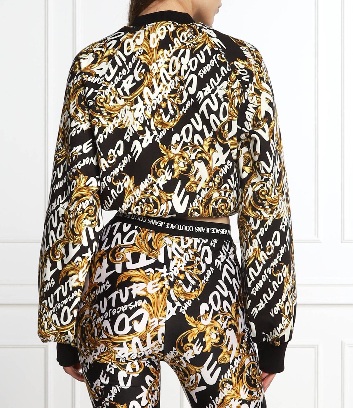 VERSACE JEANS COUTURE 73HAI3A1 FS048