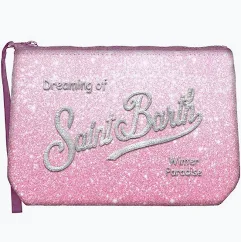 SAINT BARTH Pochette Unisex Adulto