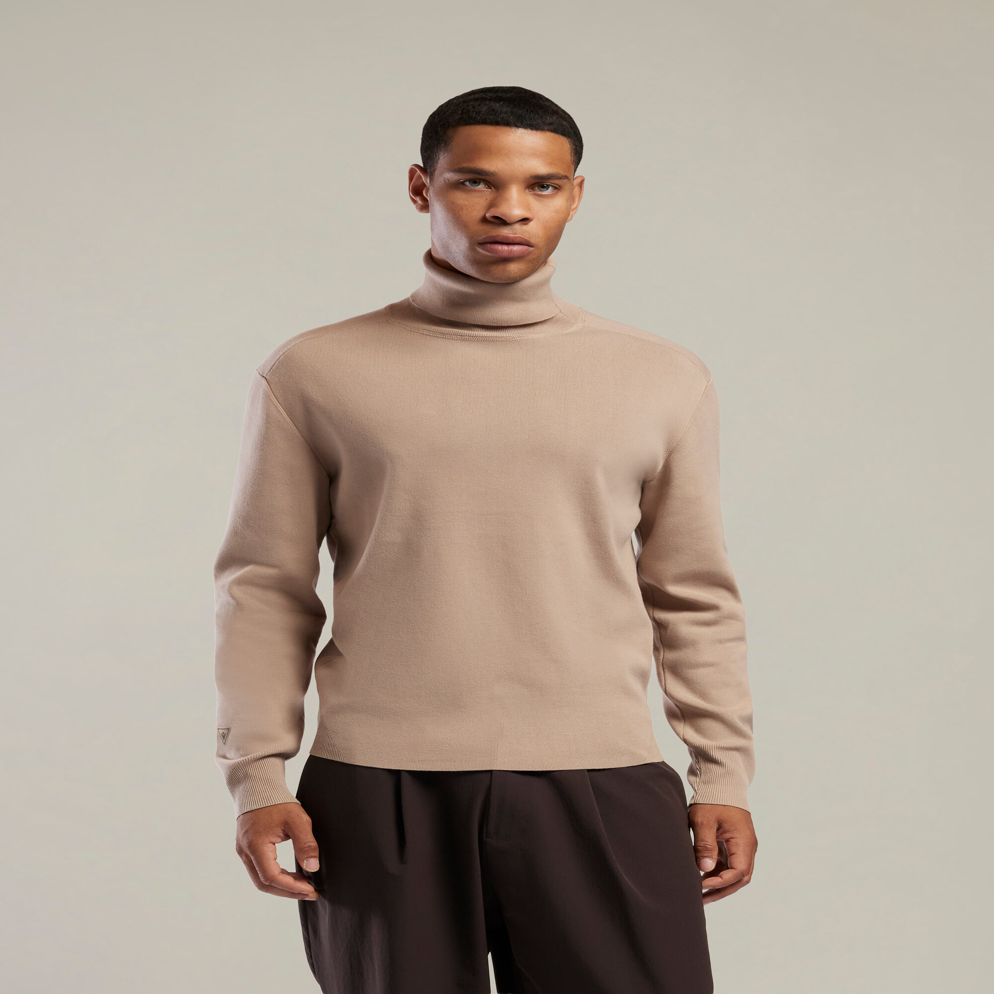 MACRON Maglia Uomo