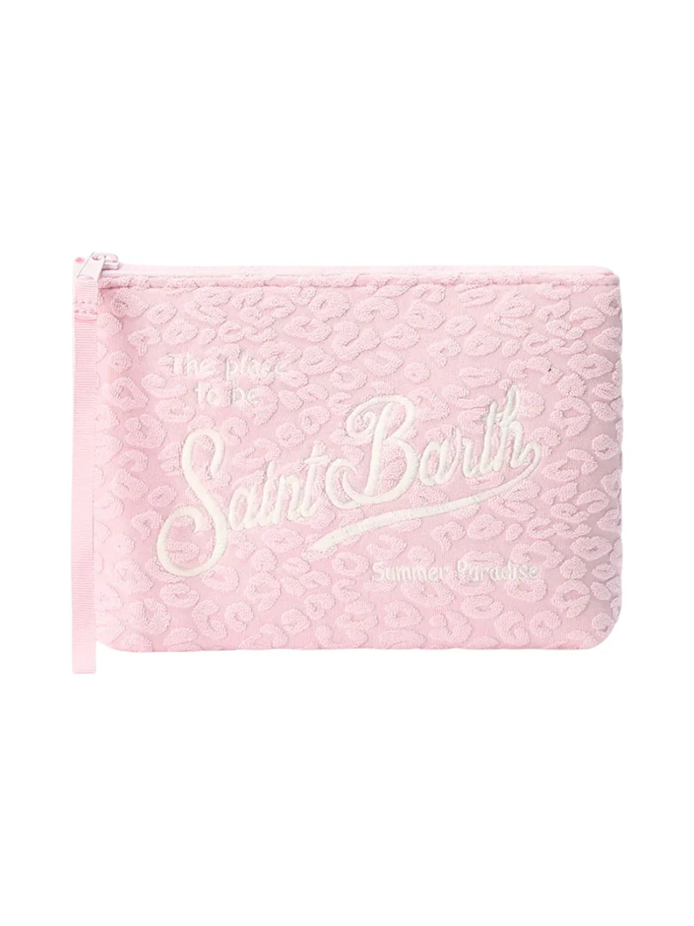 SAINT BARTH Pochette Donna