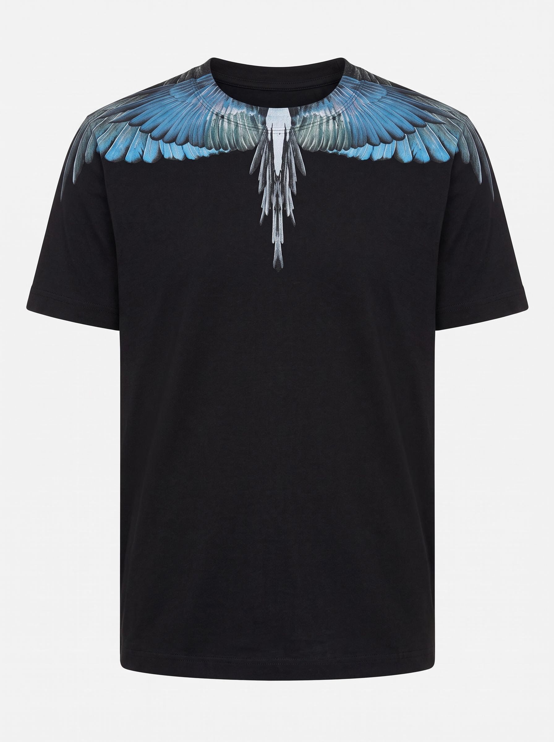 COUNTY OF MILAN Maglia Unisex Adulto