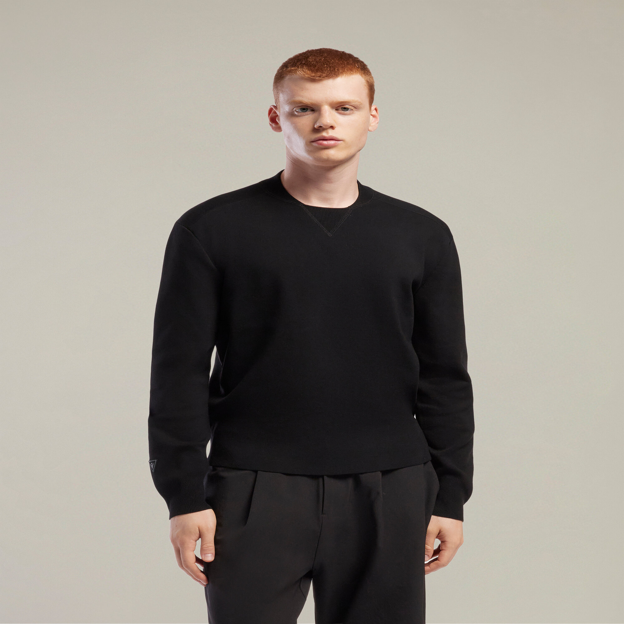 MACRON Maglia Uomo