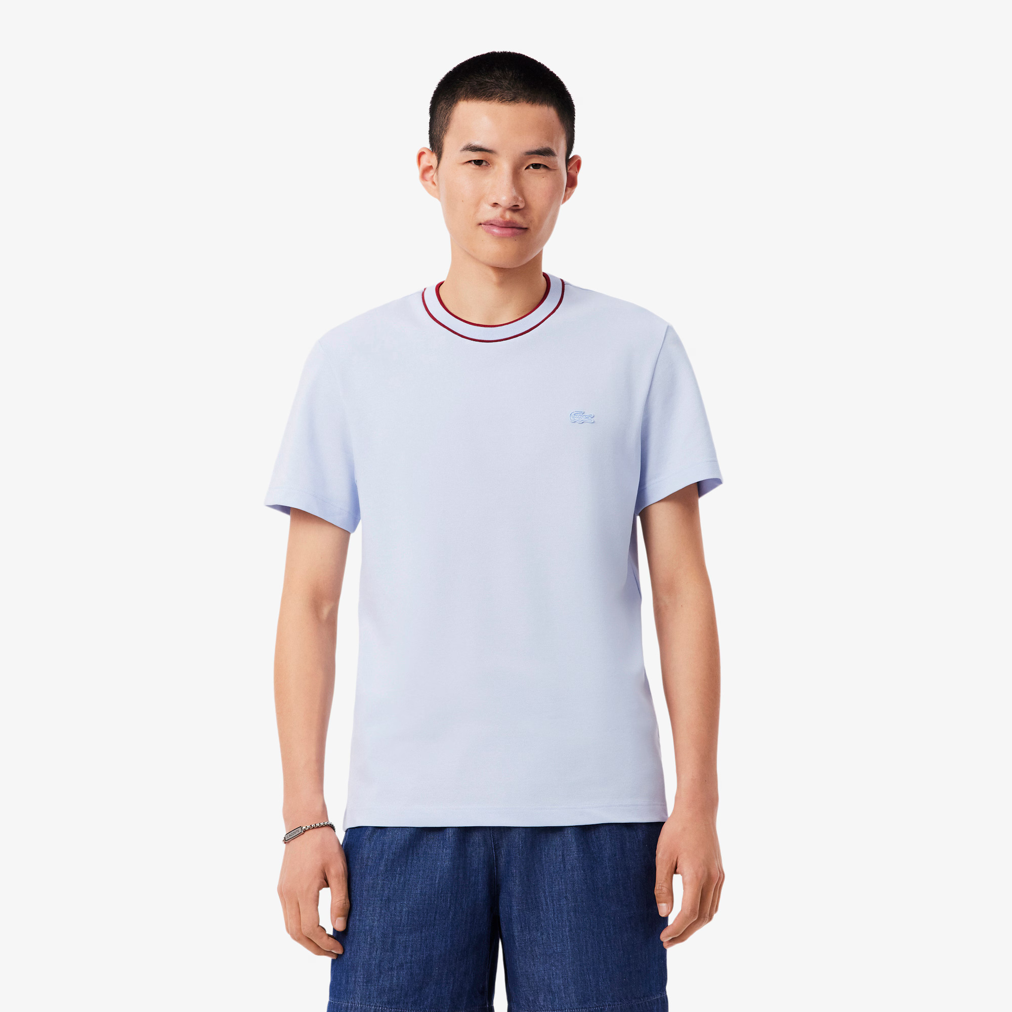 LACOSTE T-shirt Uomo