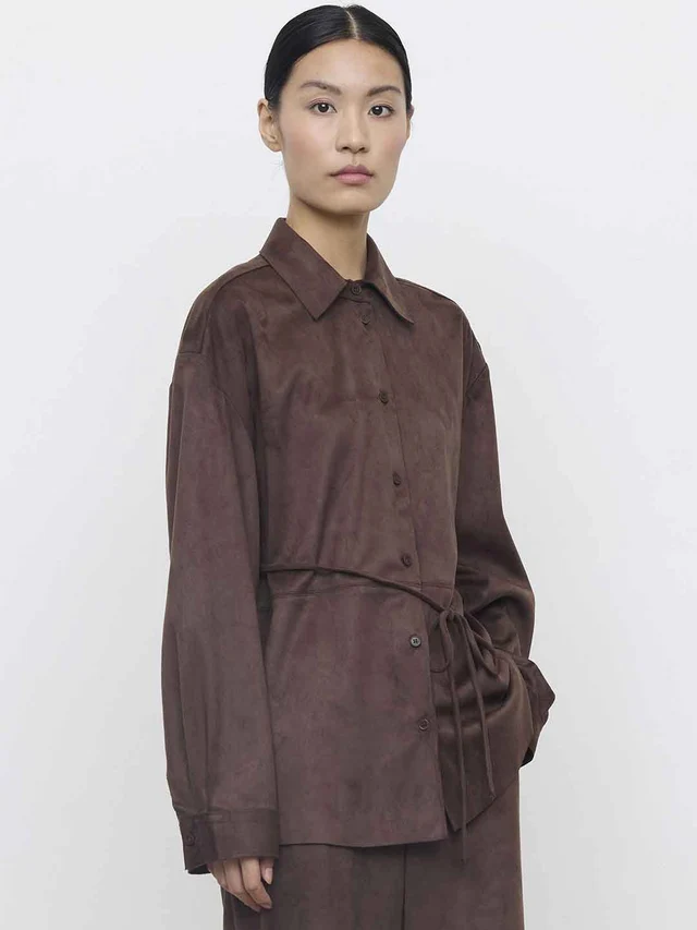 ELEH Camicia Donna
