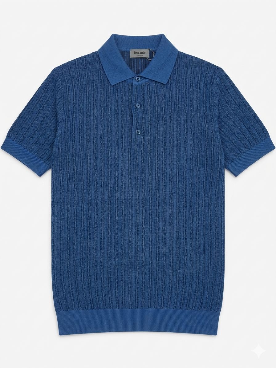AMEDEO FERRANTE Maglia Uomo