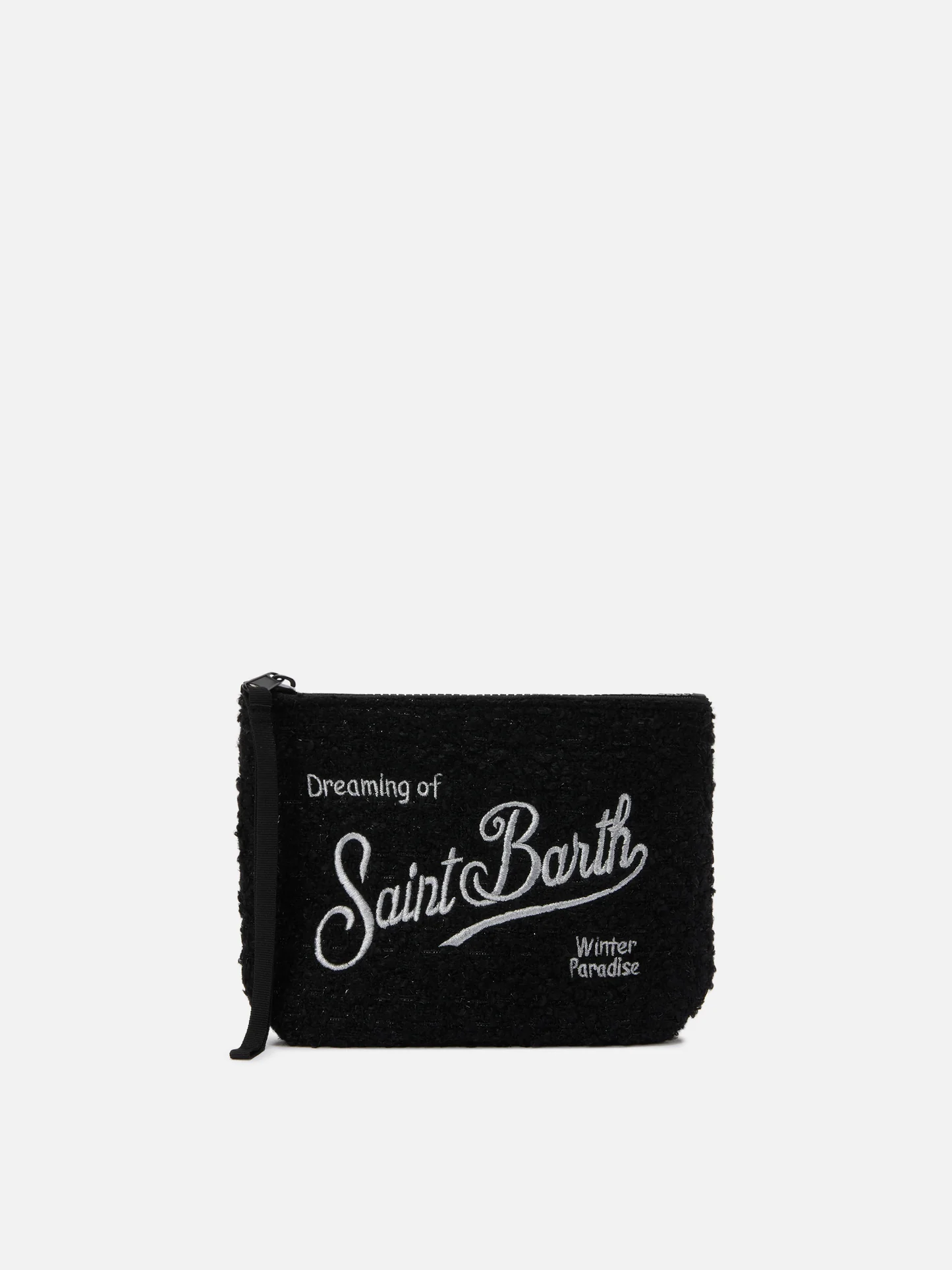 SAINT BARTH Pochette Donna