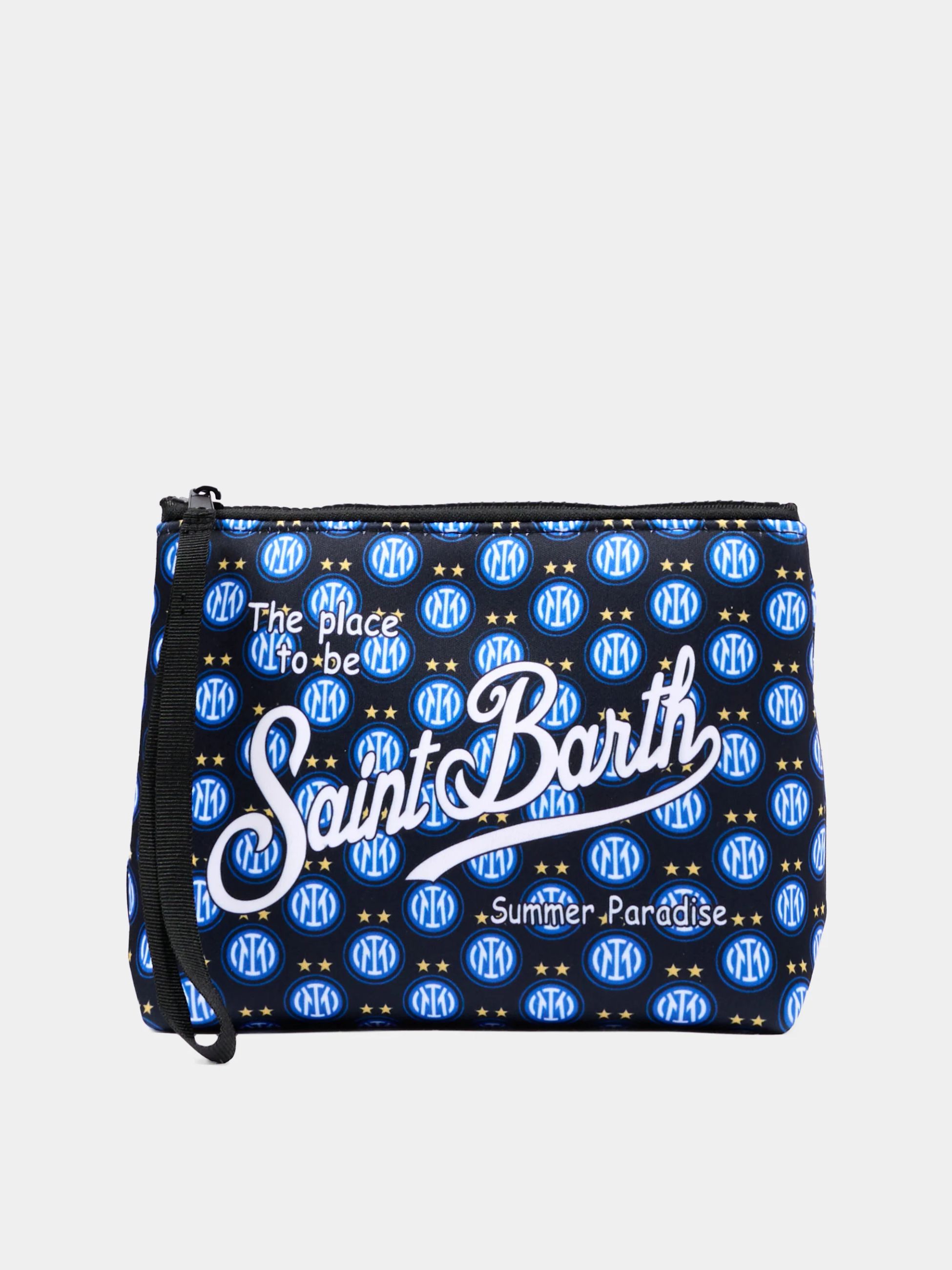 SAINT BARTH Pochette Unisex Adulto