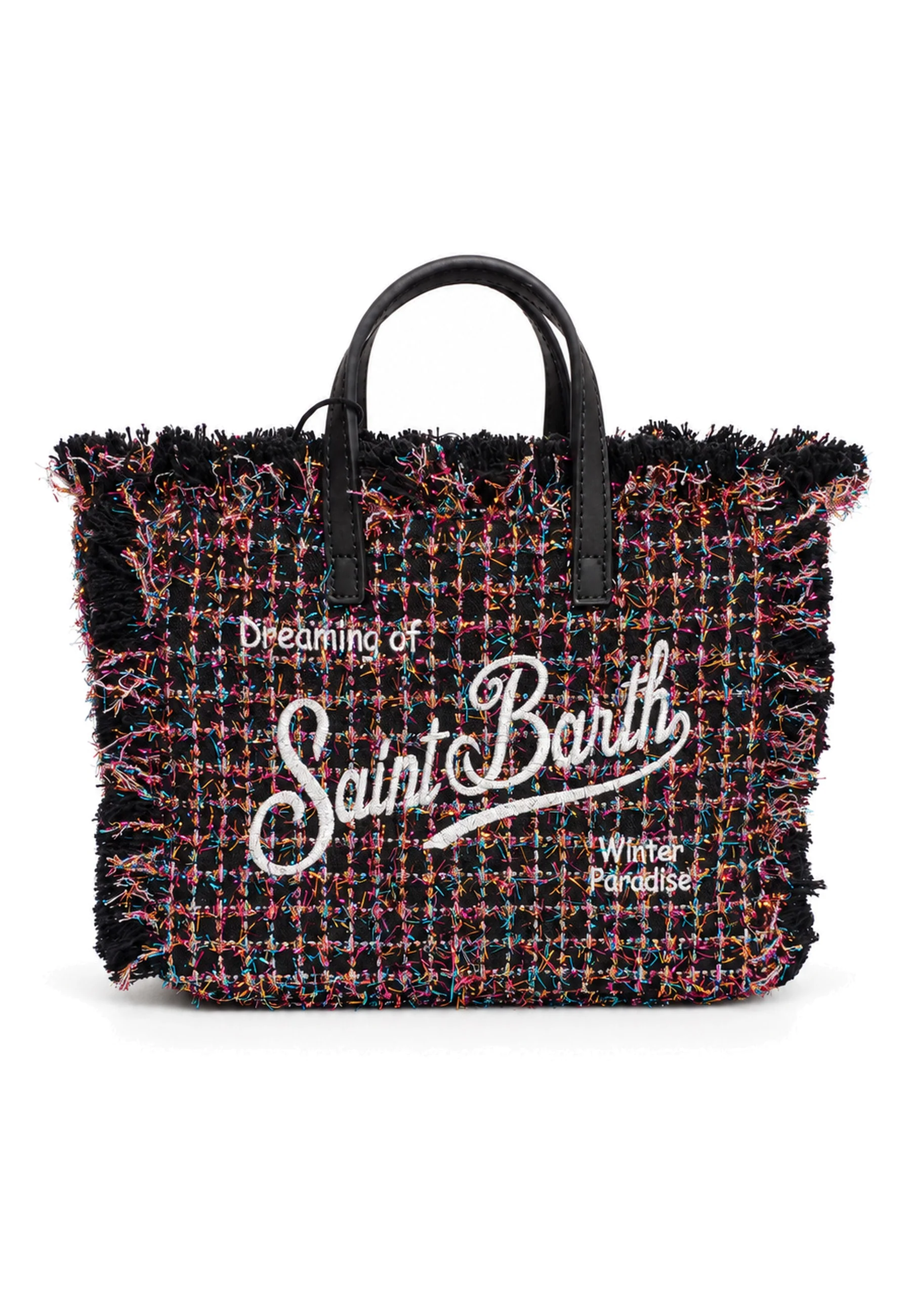 SAINT BARTH Borsa Donna