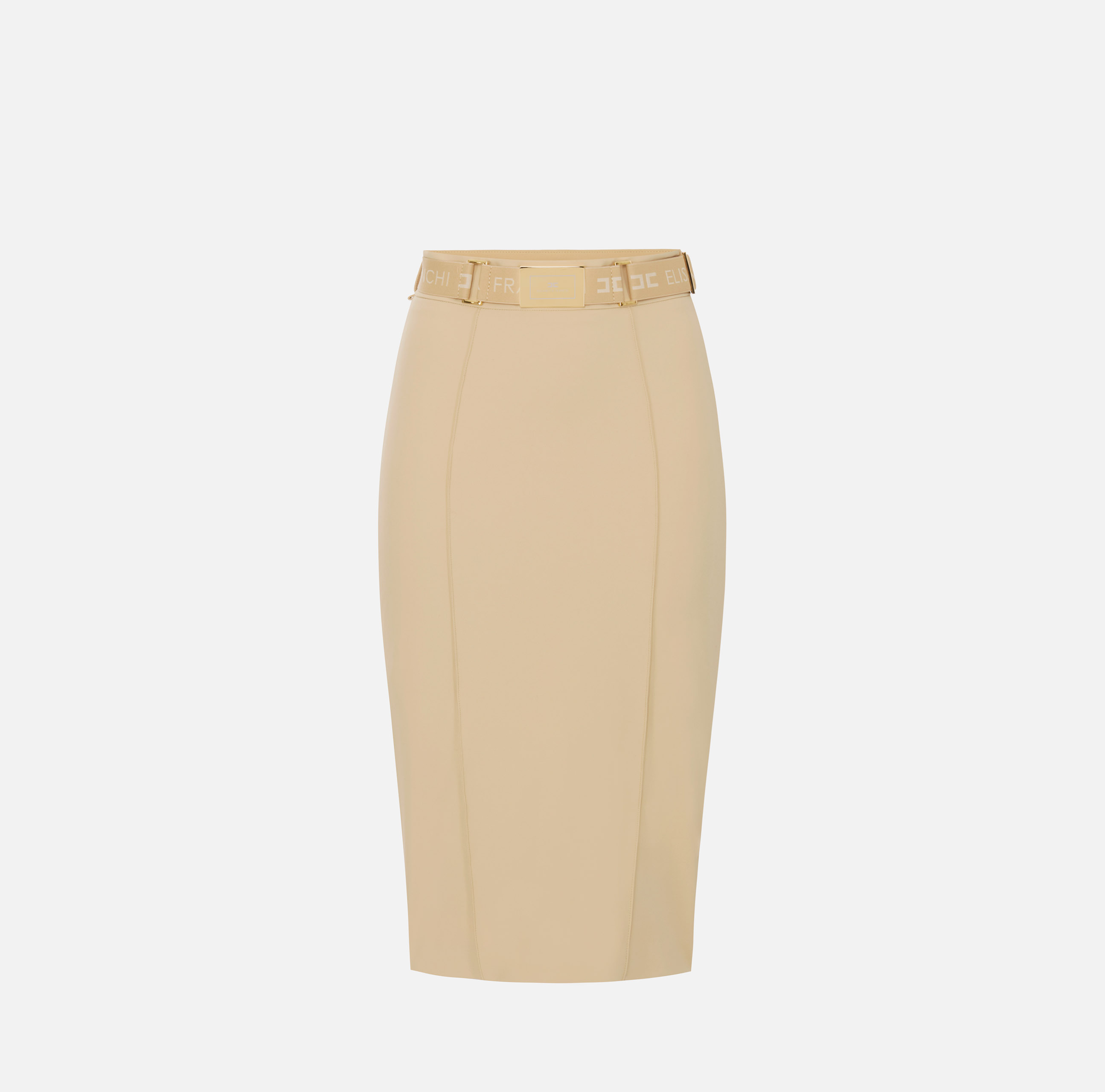 ELISABETTA FRANCHI Gonna Donna
