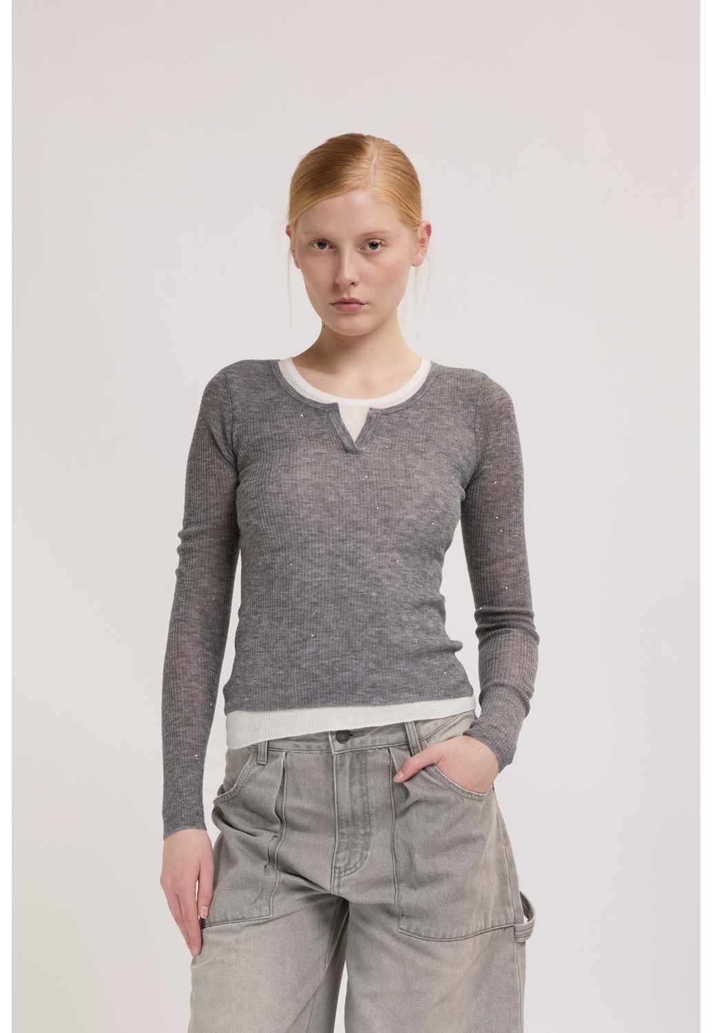 ELEH Maglia Donna