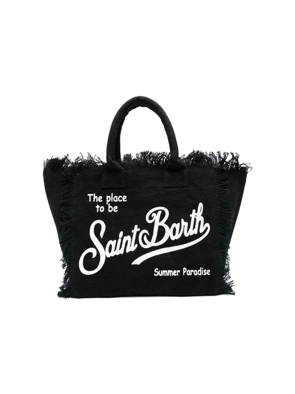 SAINT BARTH Borsa Donna