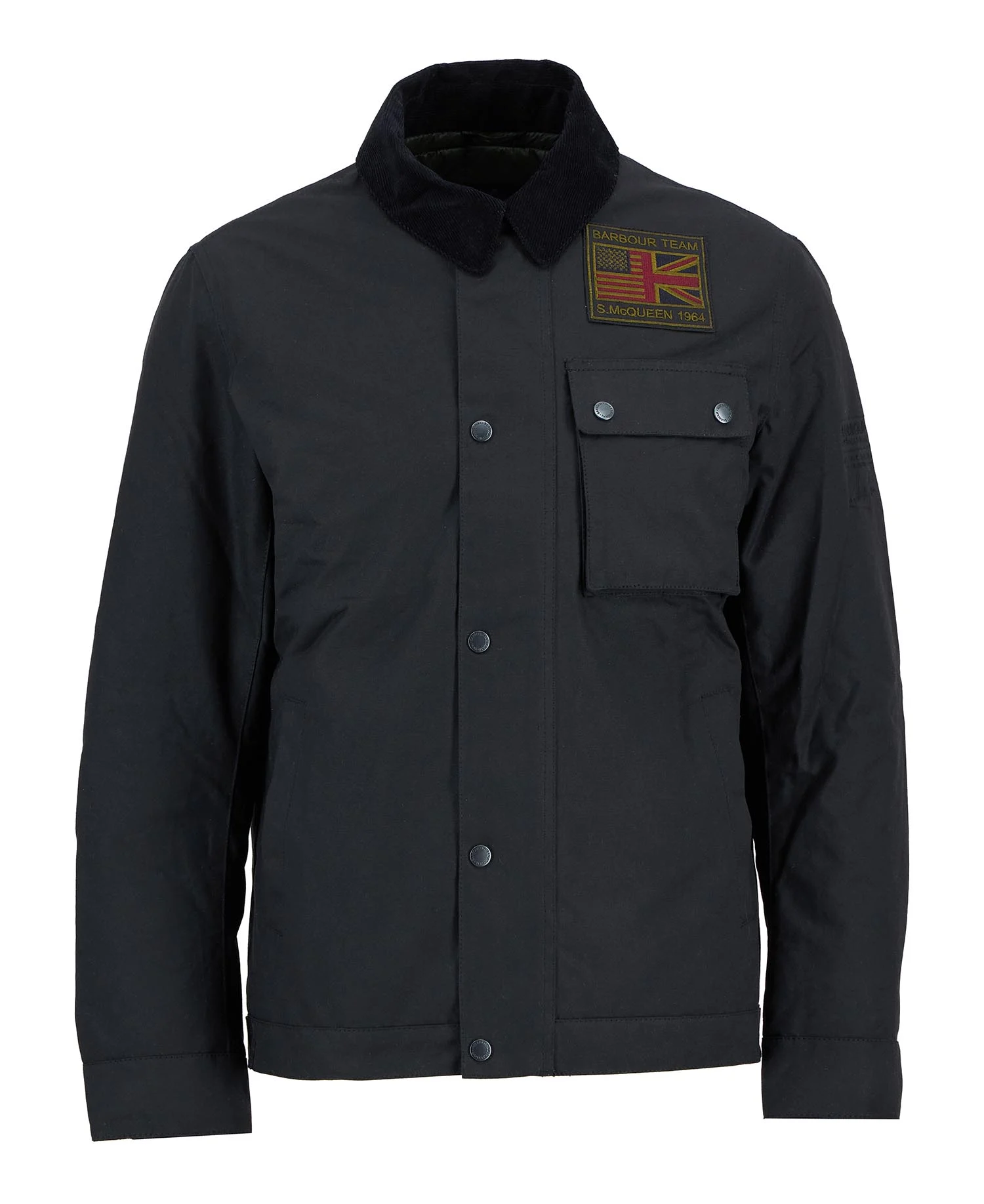 BARBOUR Giacca Uomo