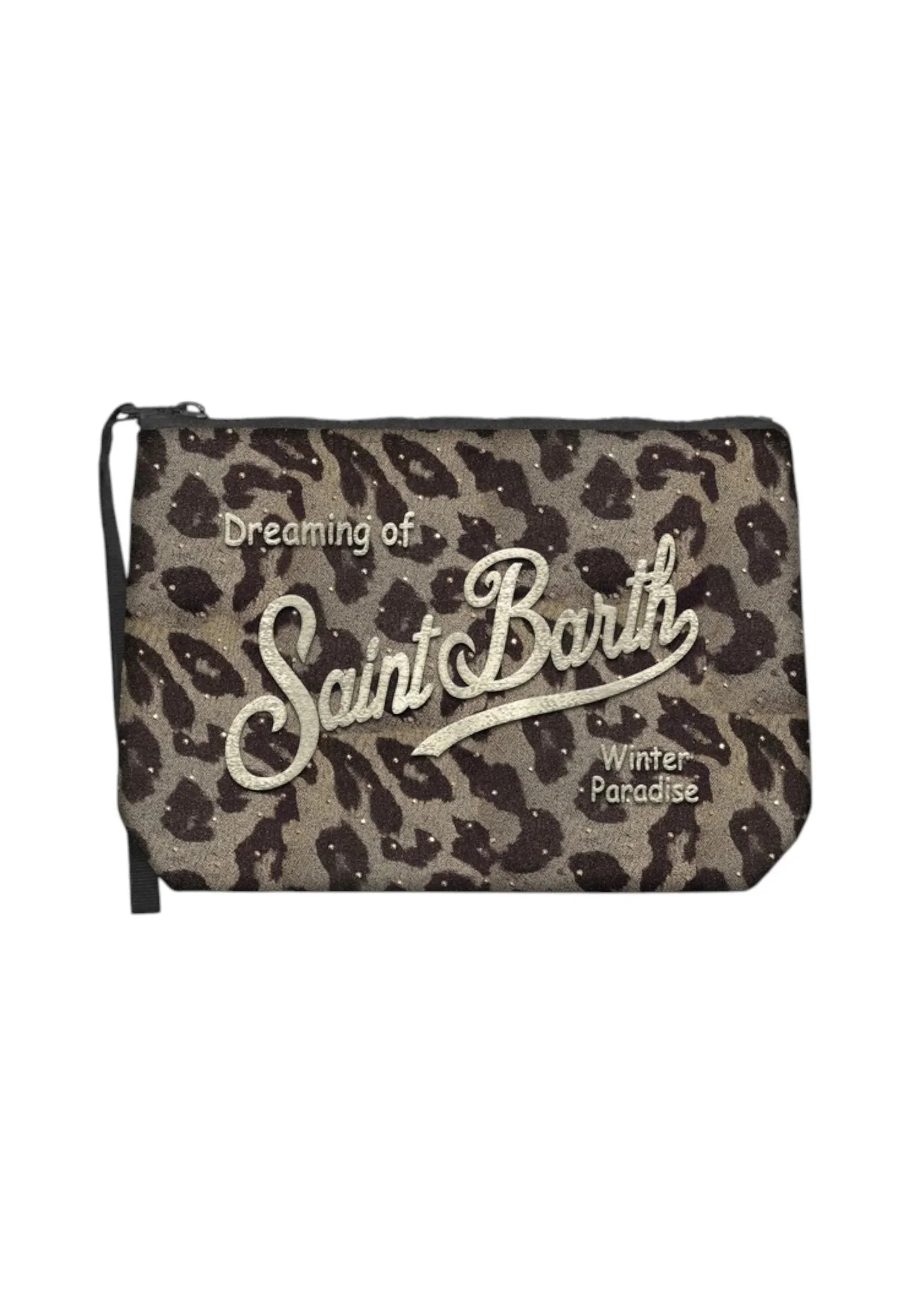 SAINT BARTH Pochette Donna