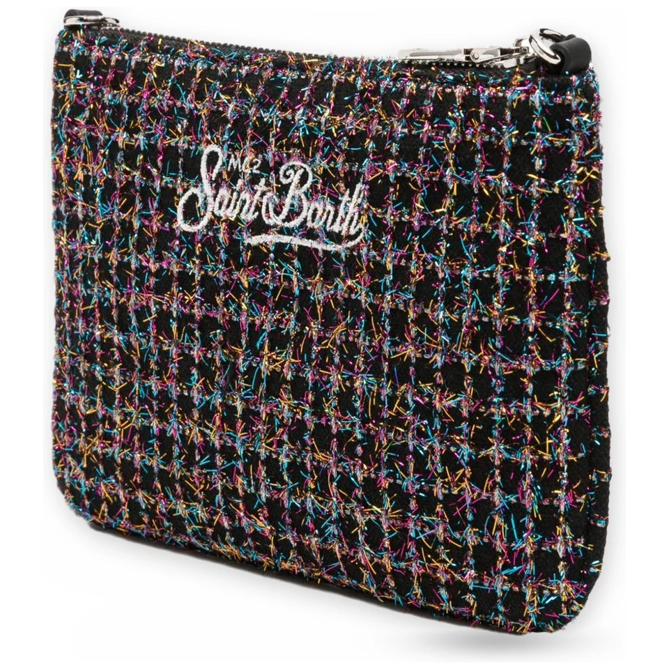 SAINT BARTH Pochette Donna