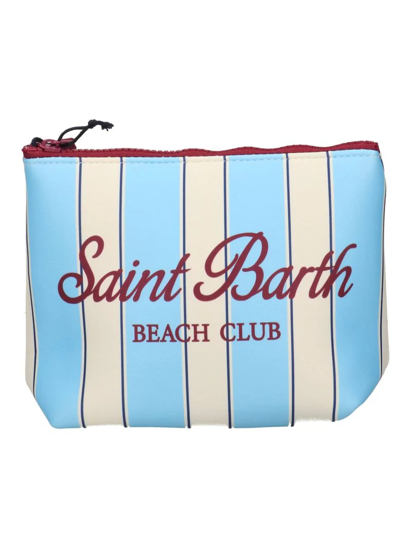 SAINT BARTH Pochette Donna