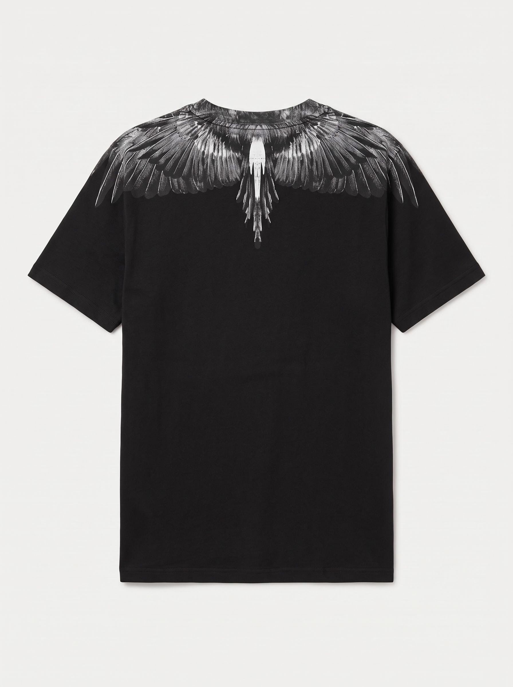 COUNTY OF MILAN Maglia Unisex Adulto