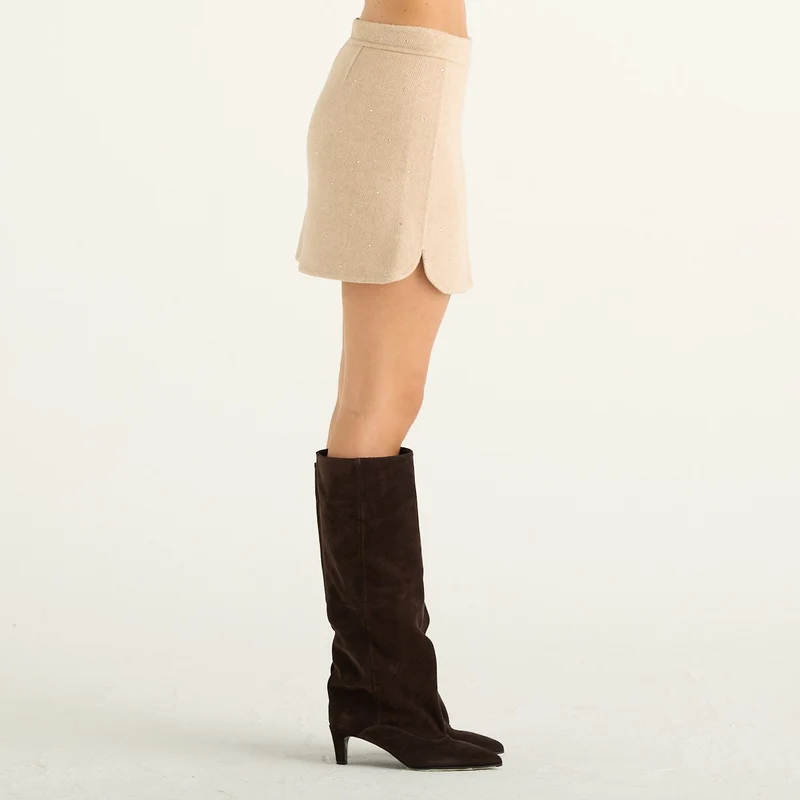 SAINT BARTH Maglia Donna