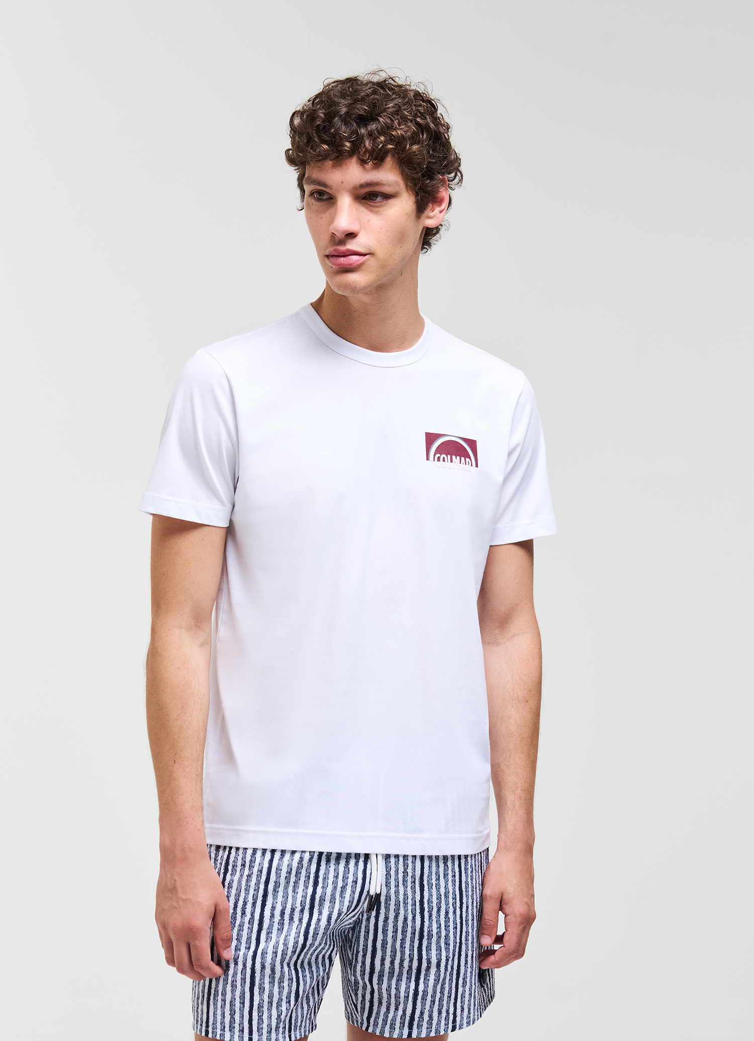 COLMAR T-shirt Uomo